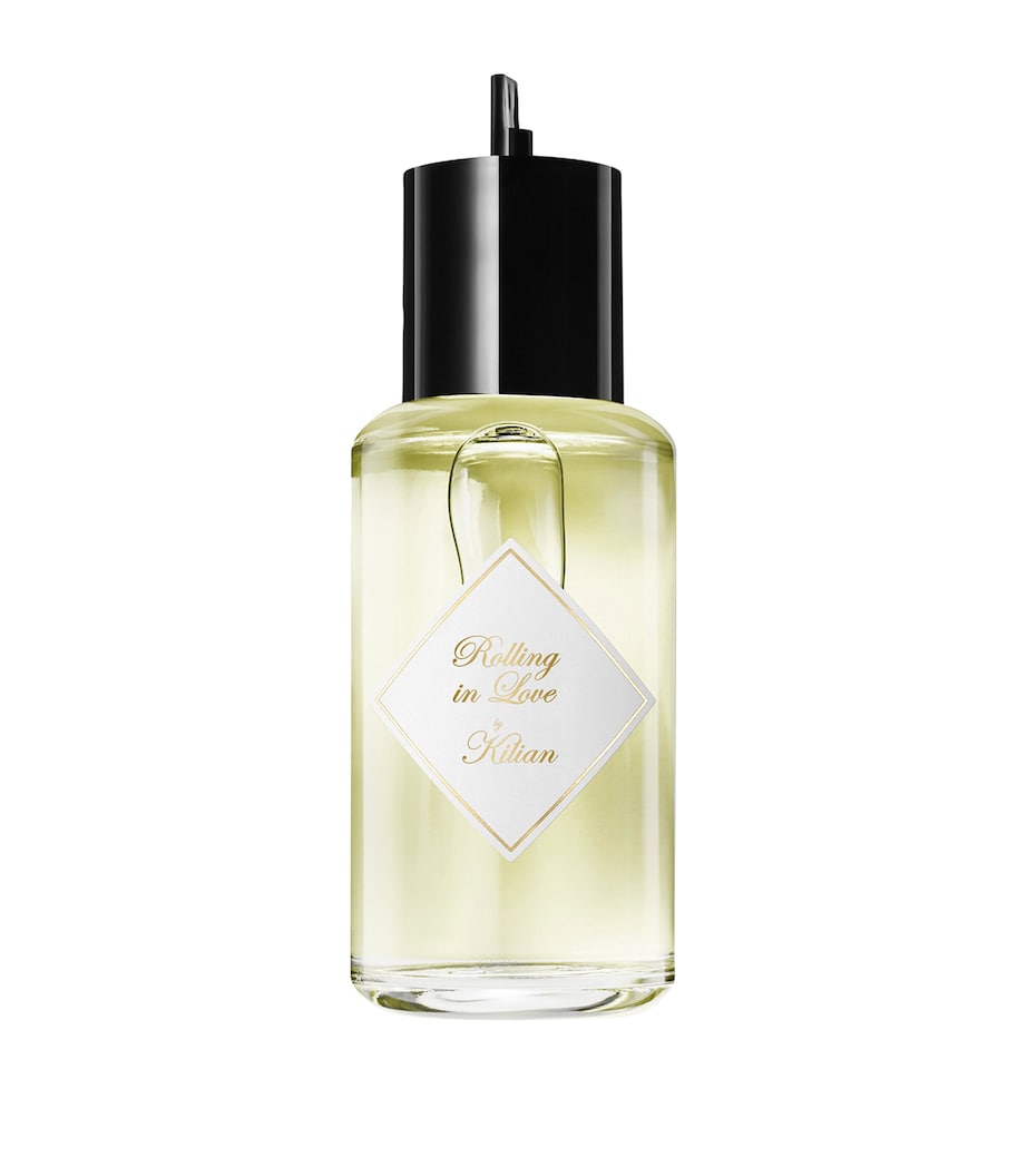 Rolling In Love Eau de Parfum (100ml) - Refill NO COLOUR Image 1