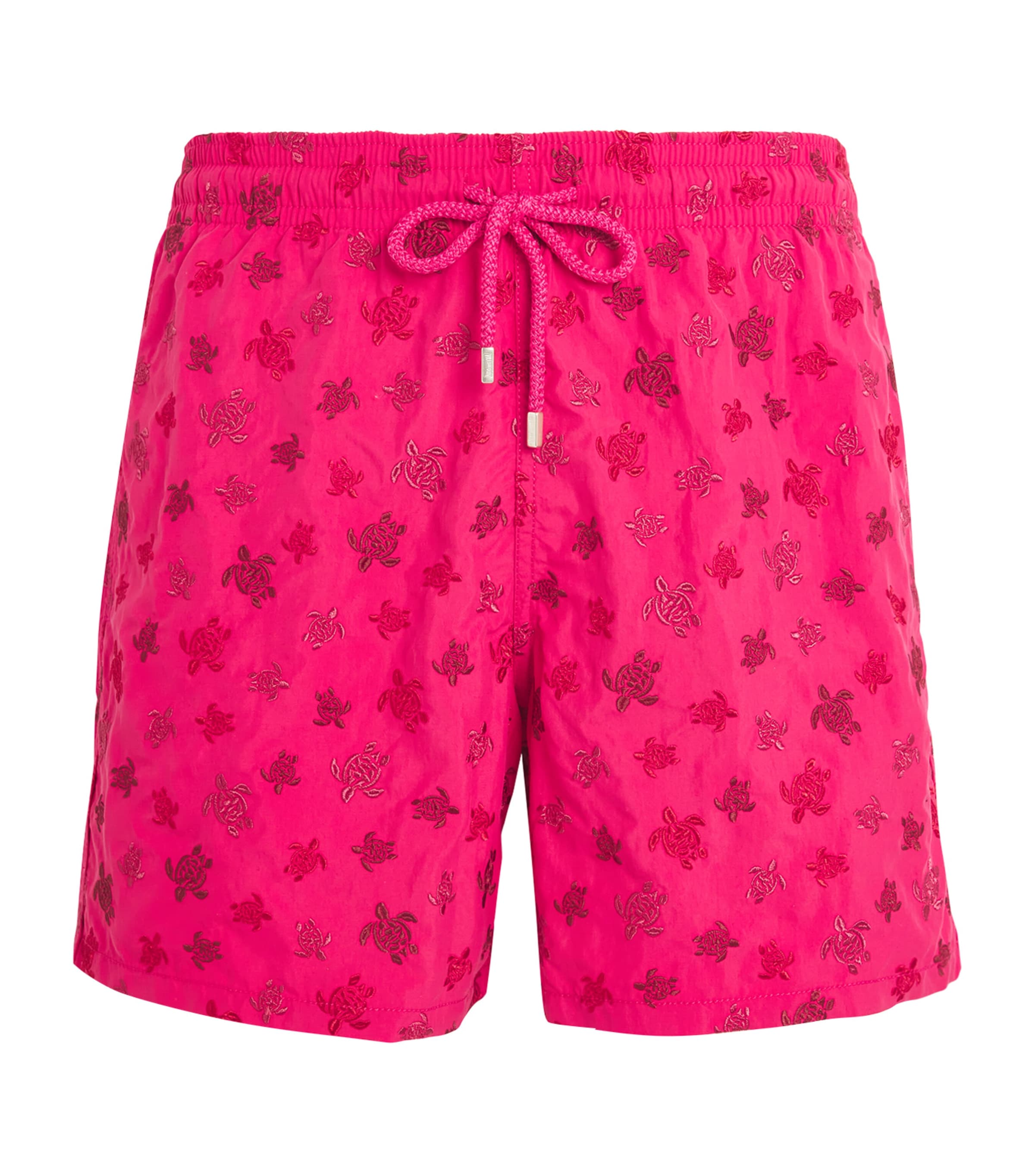 Vilebrequin Turtle Mistral Swim Shorts | Holiday Shop | Men Clothing | Swimwear | Designers | Vilebrequin