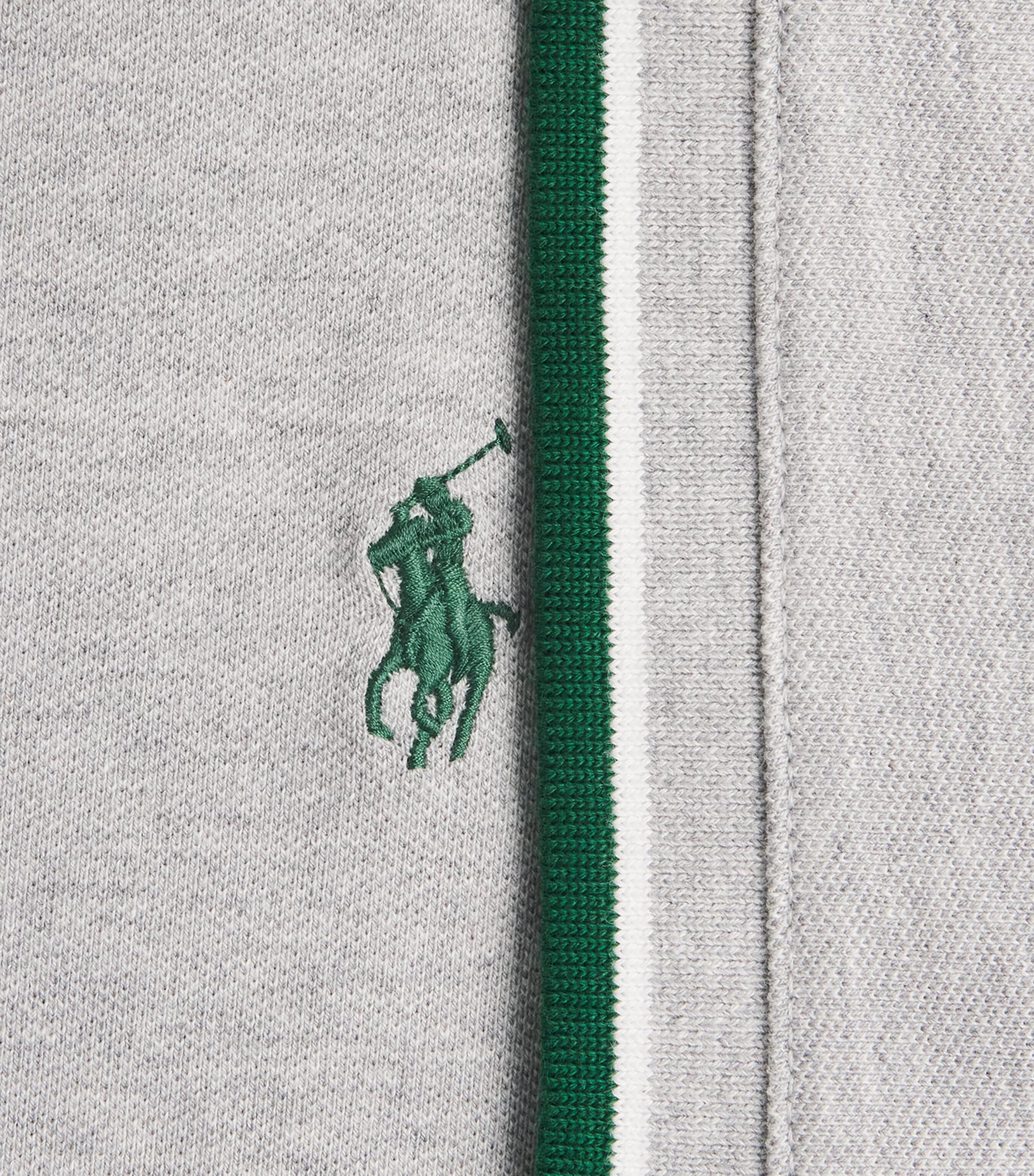 Polo Ralph Lauren Mens Stretch-Cotton T-Shirt Spring Image 6