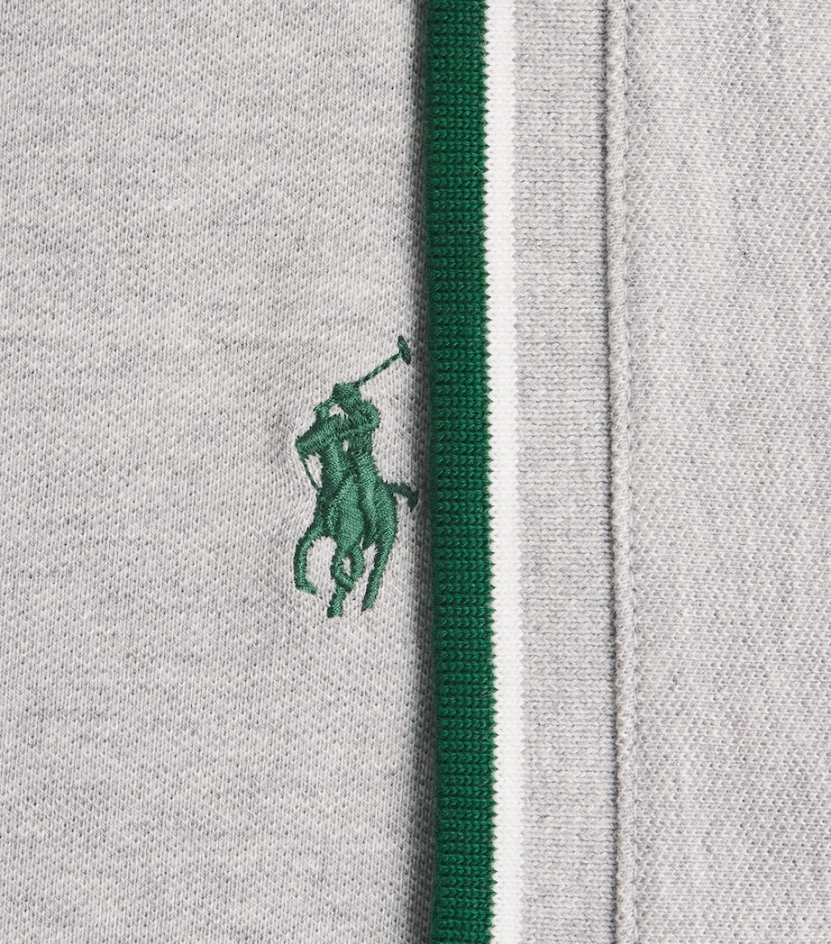 Polo Ralph Lauren Mens Stretch-Cotton T-Shirt Spring Image 6