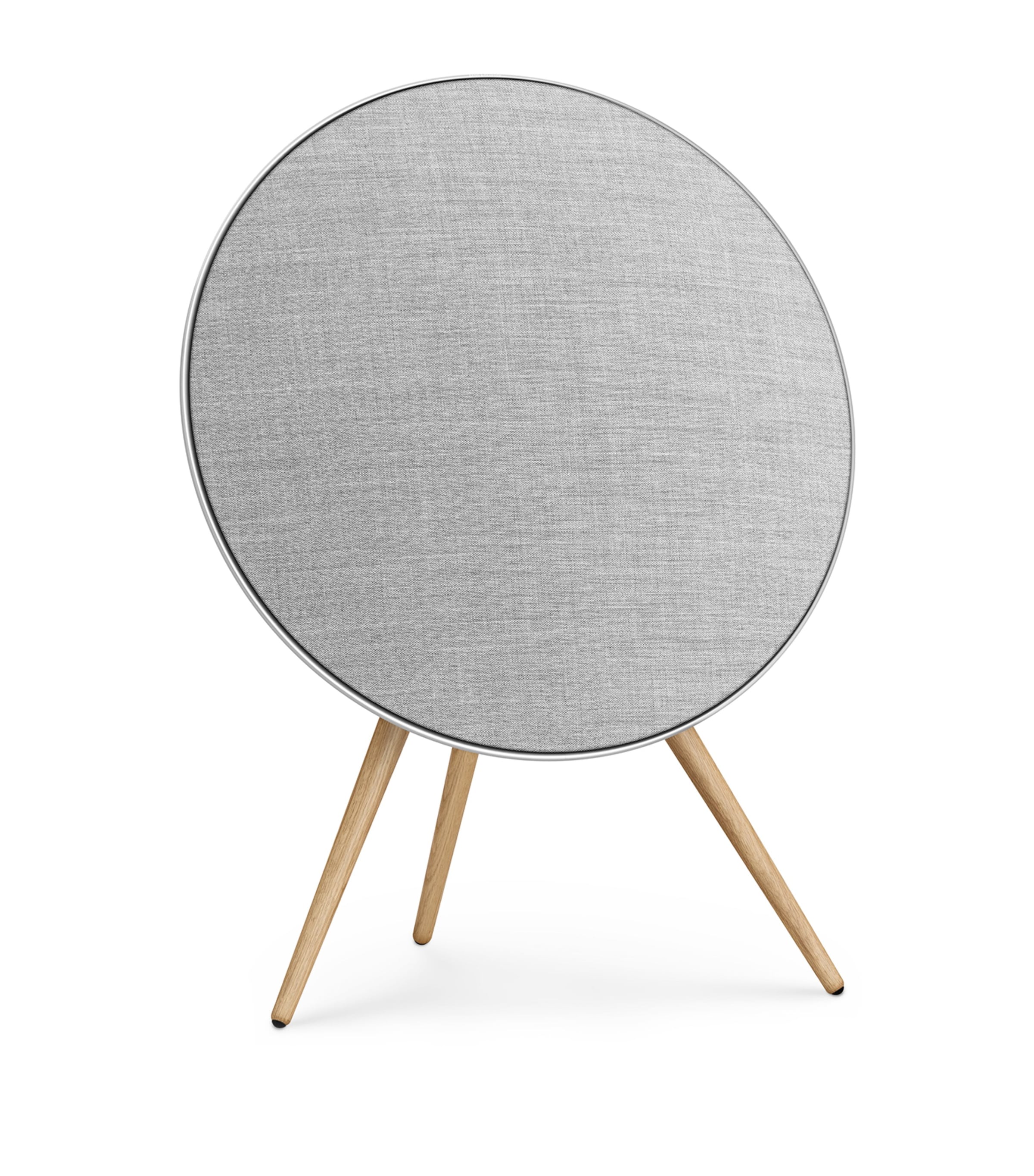 Beosound A9 5th Generation Speaker NATURAL ALUMINUM Image 6