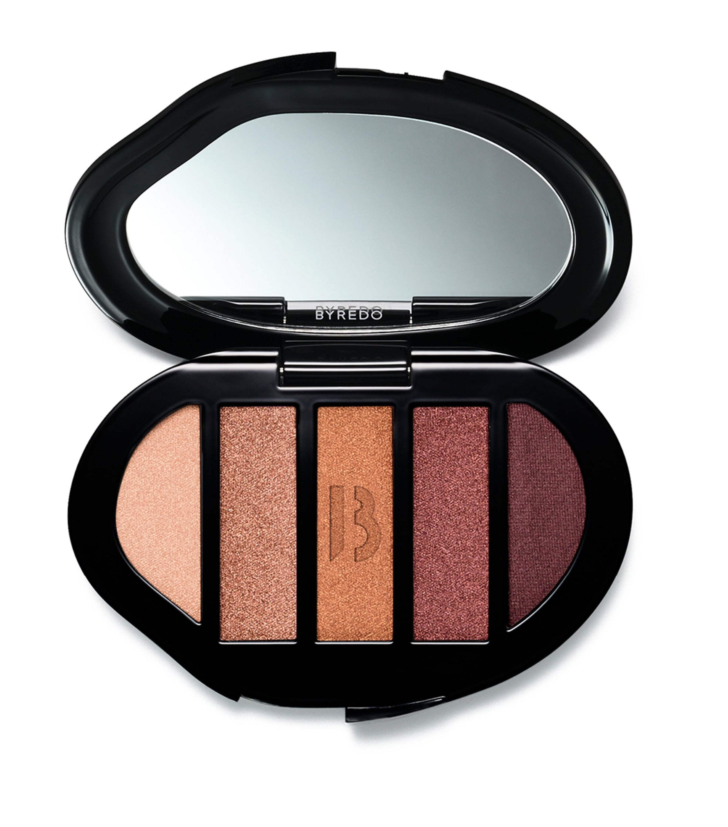 Dysco Eyeshadow 5 Palette DYSCO Image 3