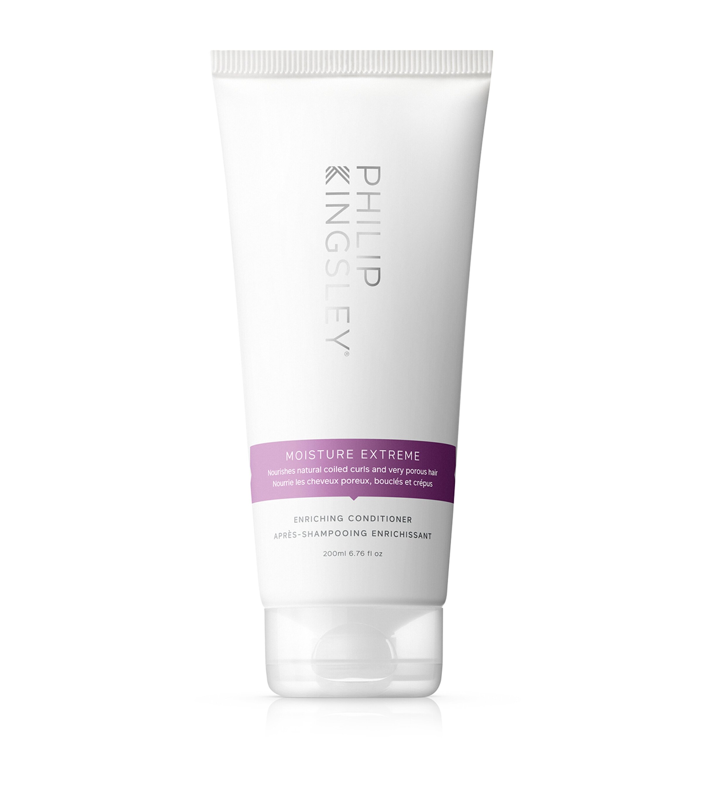 Philip Kingsley Moisture Extreme Conditioner (200ml) | Haircare | Conditioner | Designers | Philip Kingsley