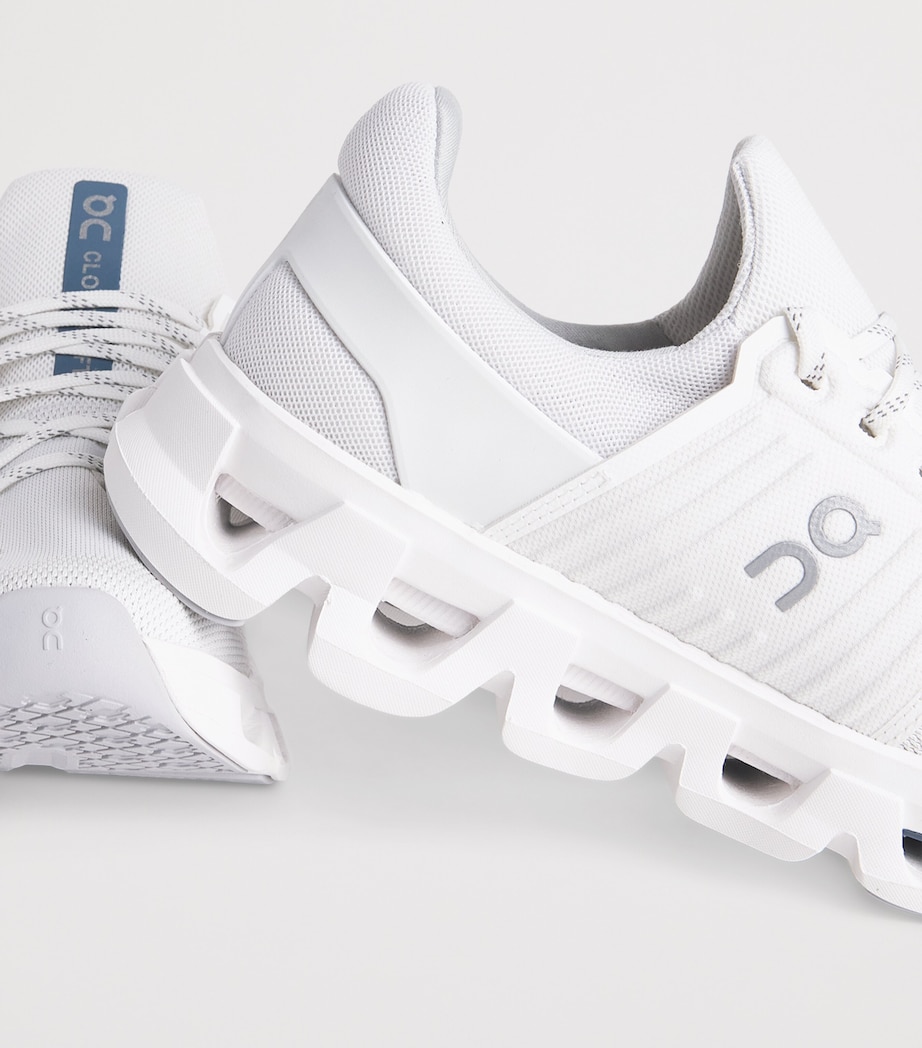 Cloudswift 4 AD Trainers WHITE | WHITE Image 7