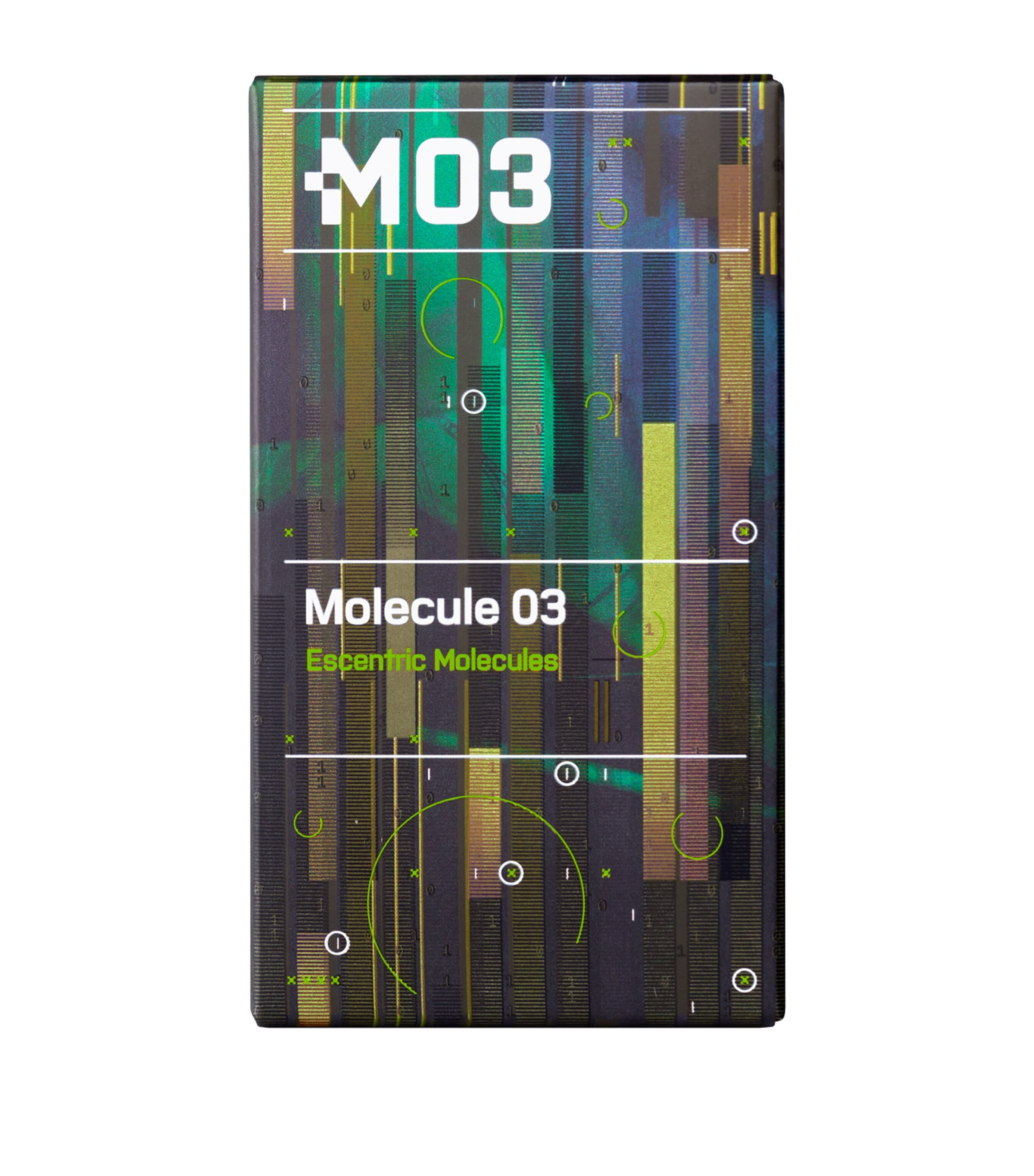 Escentric Molecules Molecule 03 Eau de Toilette Refill (30ml) Image 3