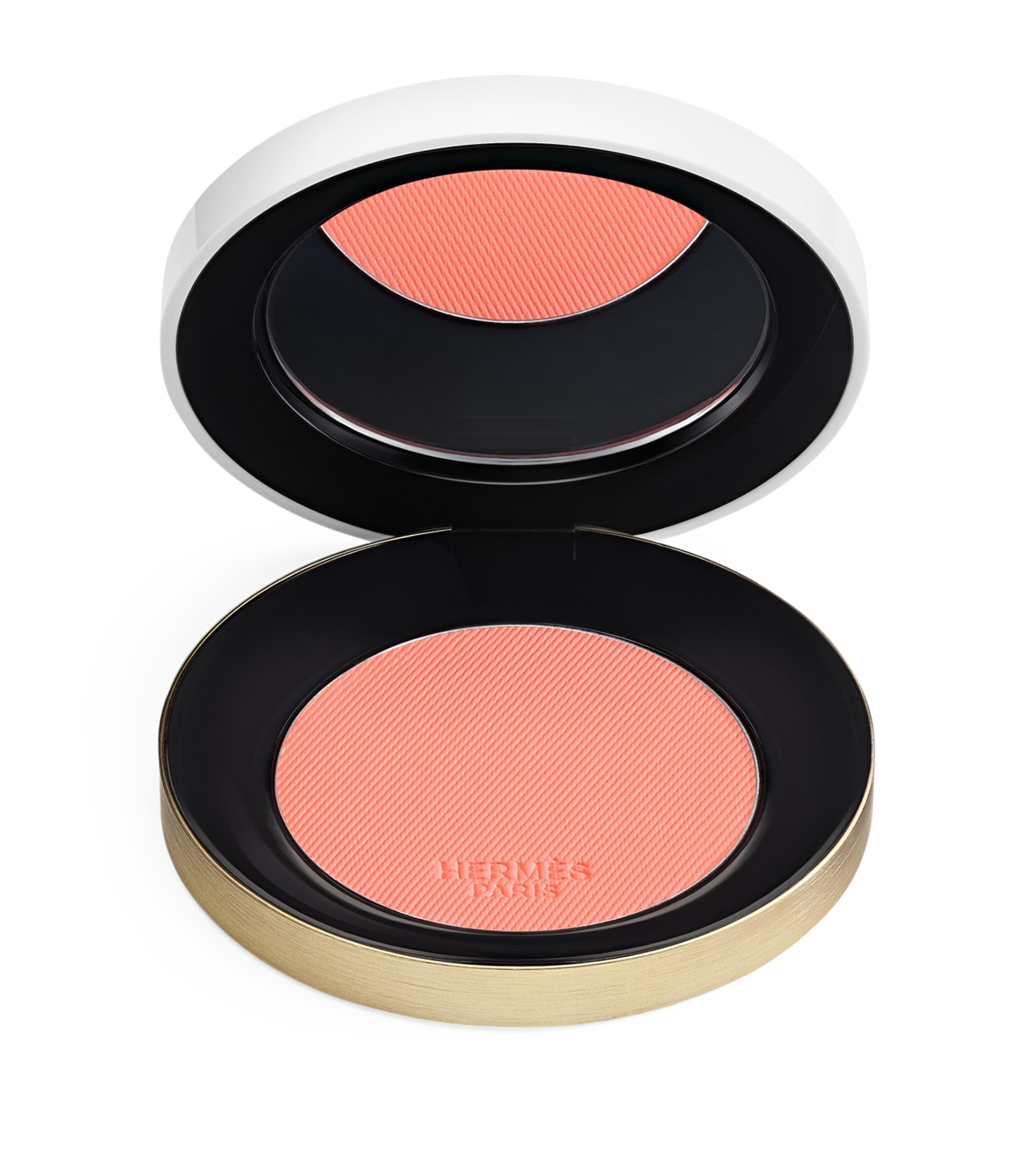 Rose Hermès Silky Blush Powder 23 ROSE BLUSH Image 3
