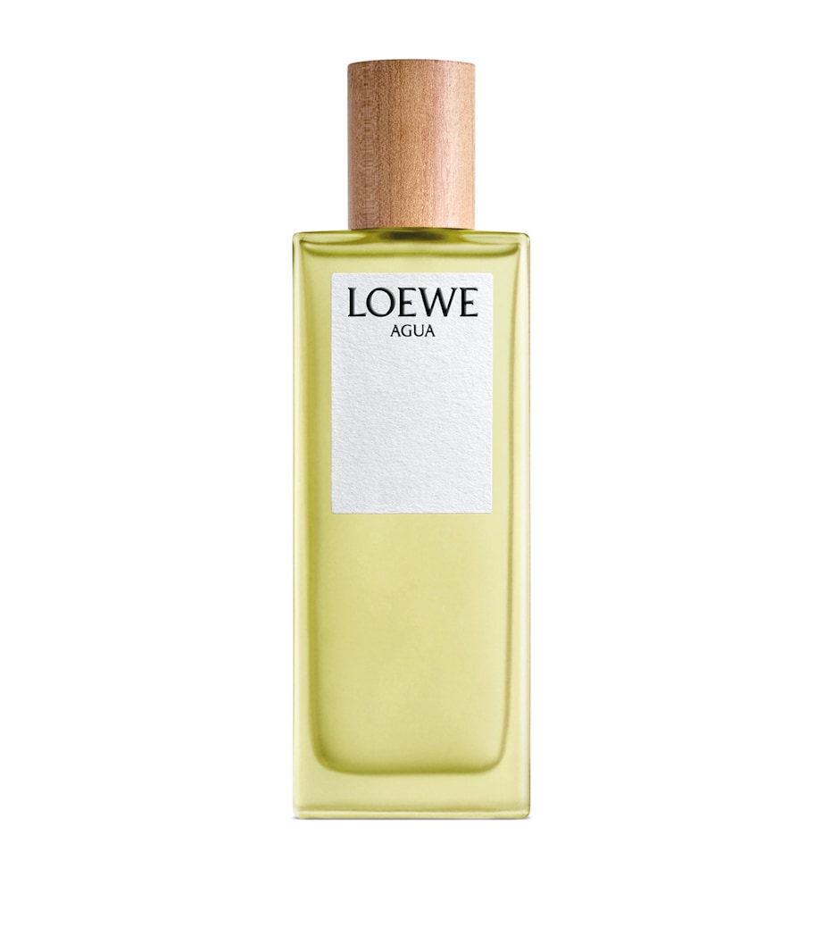 Agua Eau de Toilette (50Ml) NO COLOUR Image 8