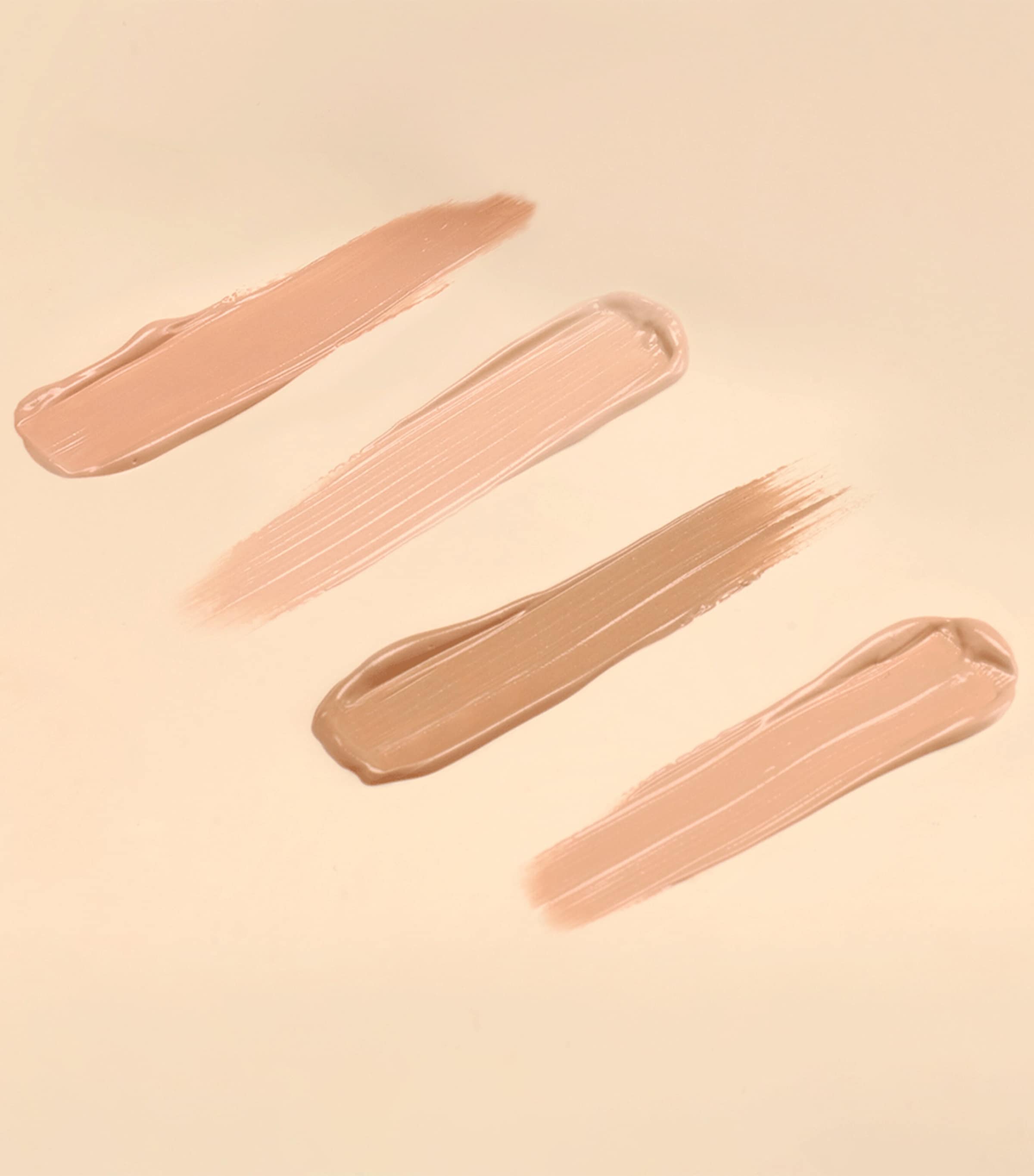 Highlighting Concealer HC02 LUMINOUS SAND Image 4