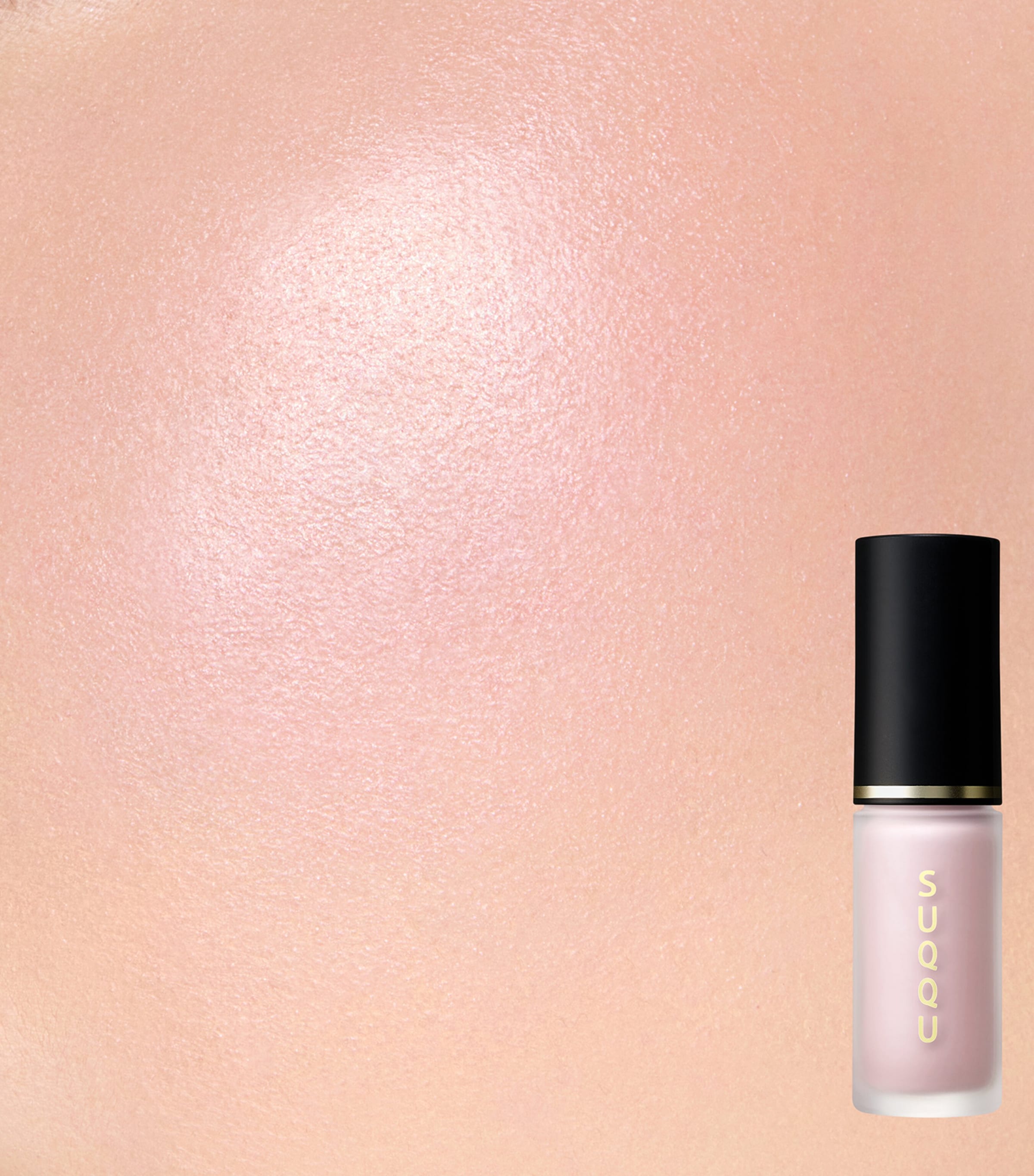 Suqqu Complexion Face Color Blush Tsuyayadoshi Image 3