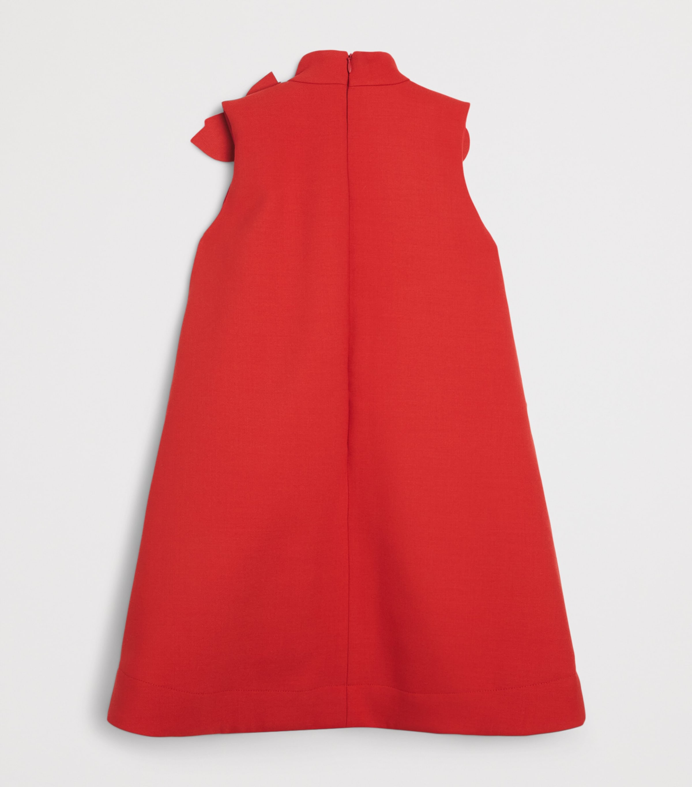JESSIE AND JAMES Floral Appliqué Willow Dress (10-14 Years) Image 2