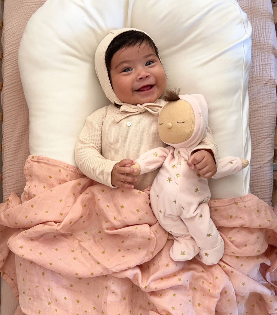 Lullaby Dozy Dinkum Luna (31cm) MULTI Image 5