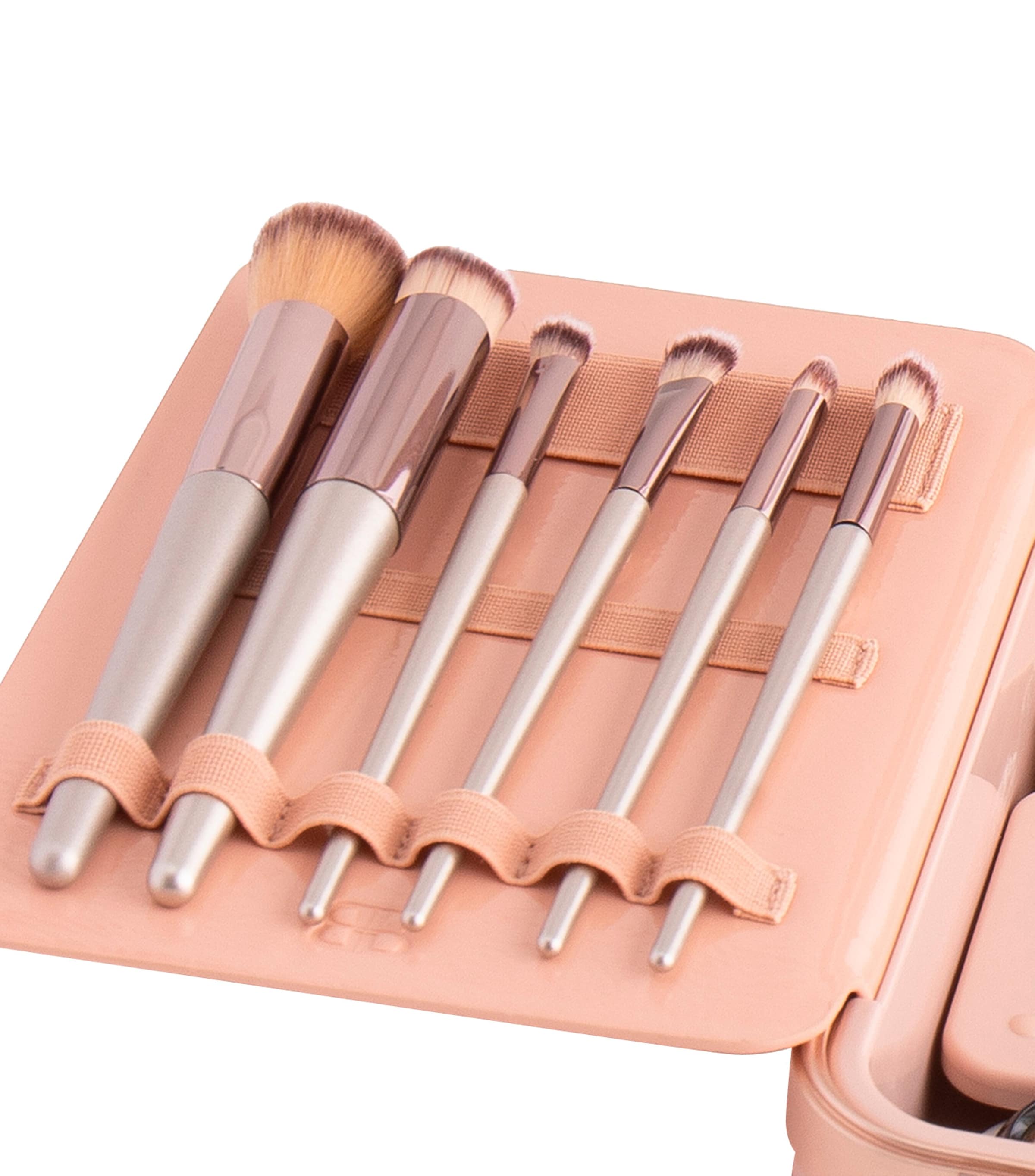 Beautifect Box NUDE Image 5