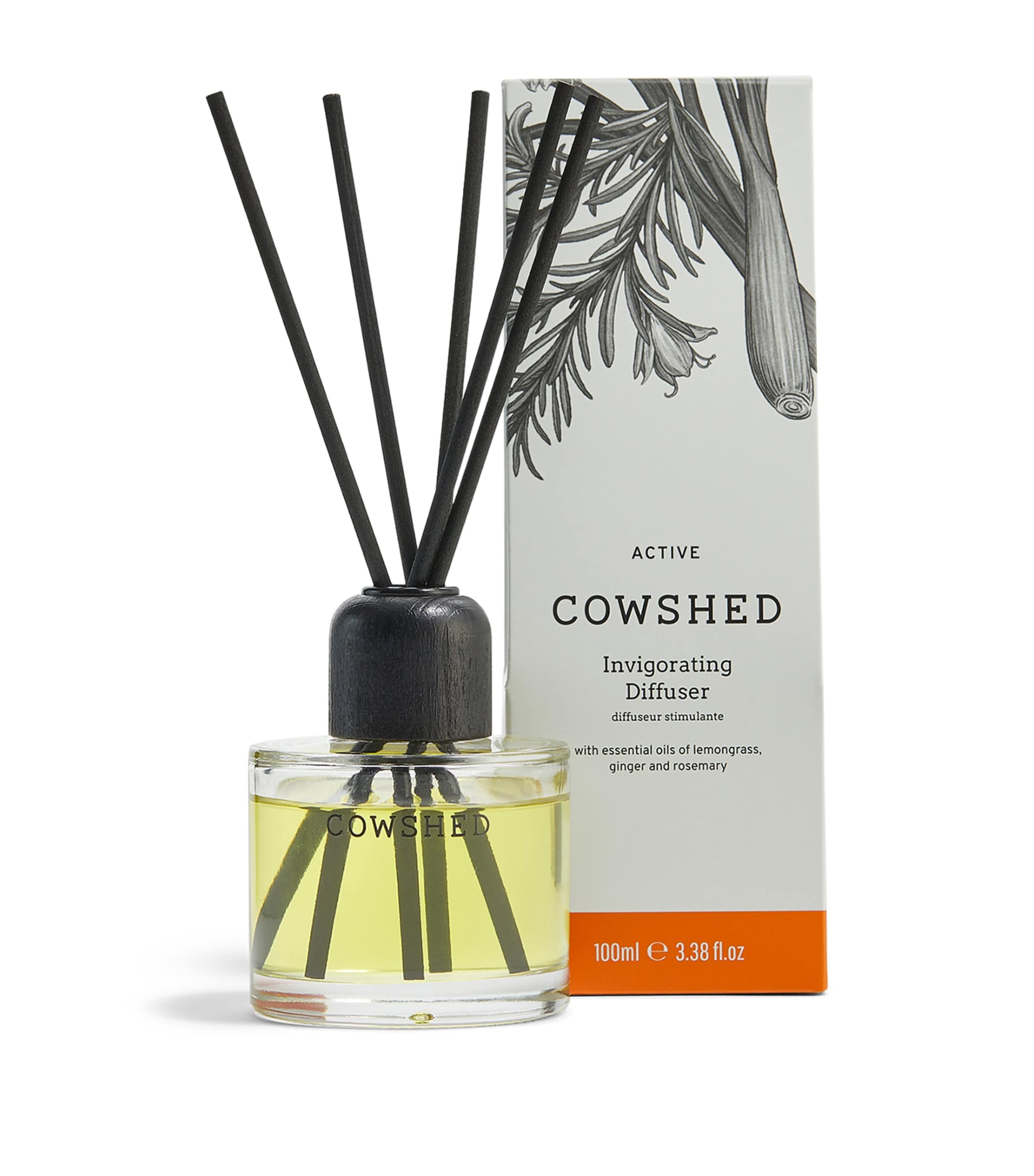 Cowshed Active Diffuser