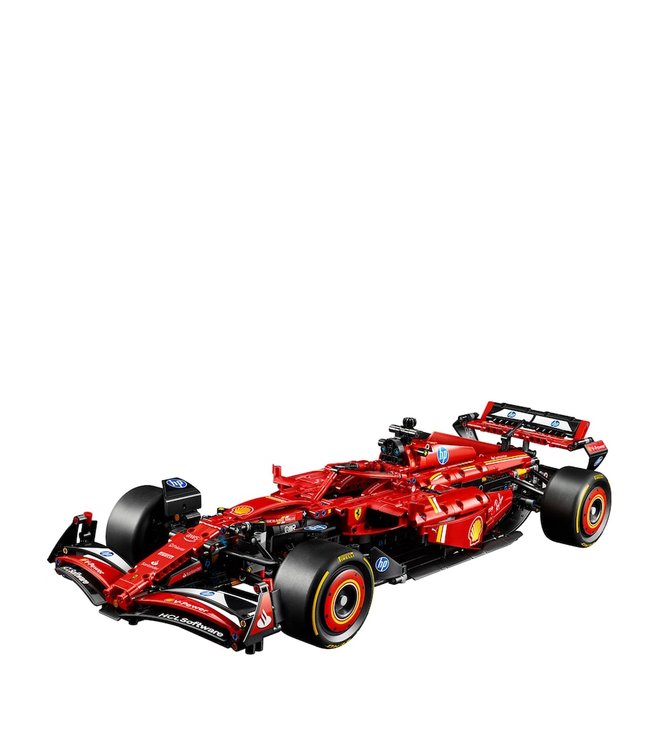 TECHNIC Ferrari SF-24 F1 Car Set 24007 MULTI Image 1