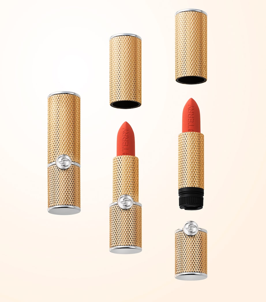 Rouge Opulent Lipstick 4.ROSEWOOD MOOD Image 6