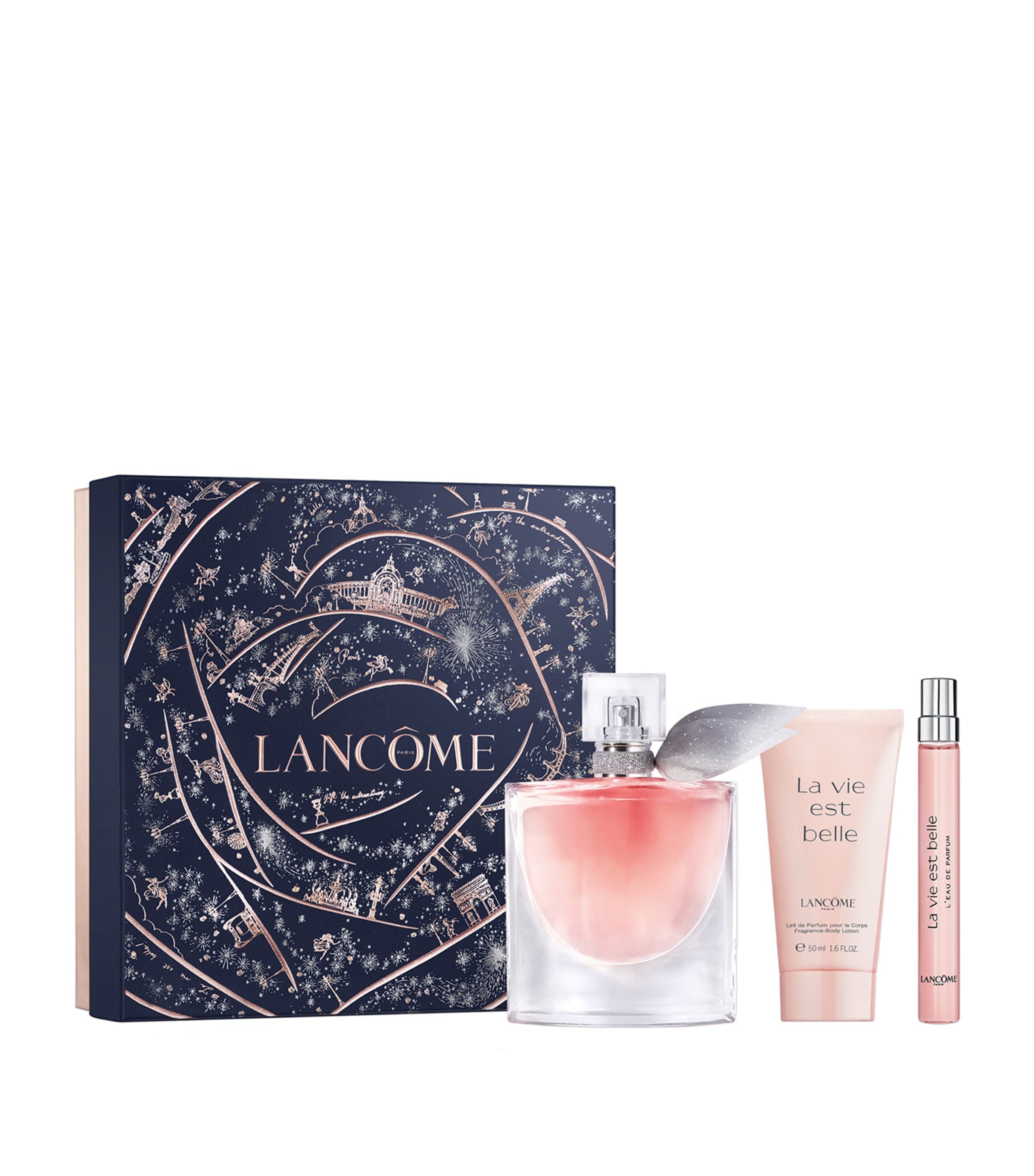 Lancôme La Vie Est Belle Eau De Parfum Gift Set