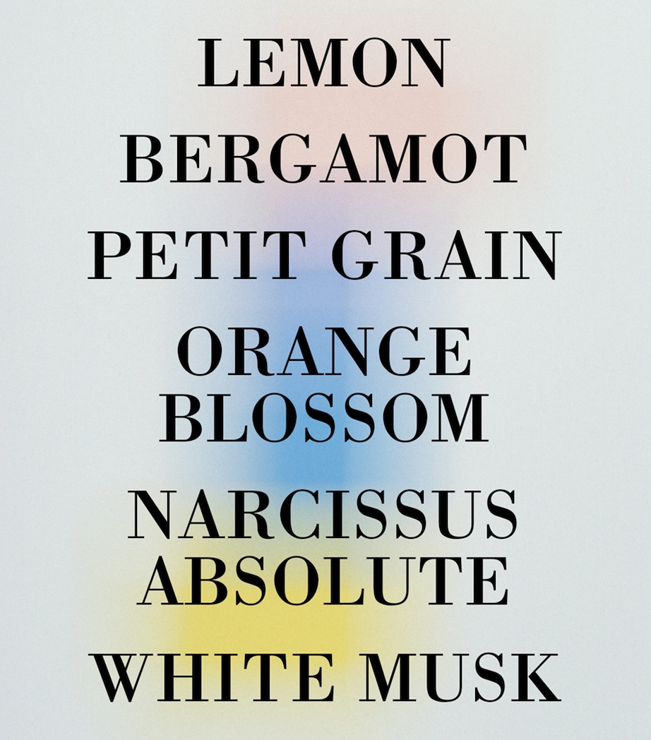 Cologne Indélébile (100ml) NO COLOUR Image 3