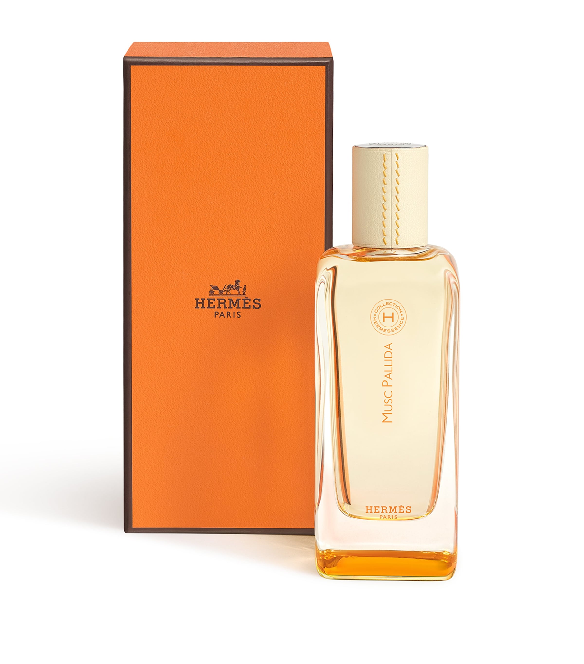 Musc Pallida Eau de Parfum (100ml) NO COLOUR Image 2