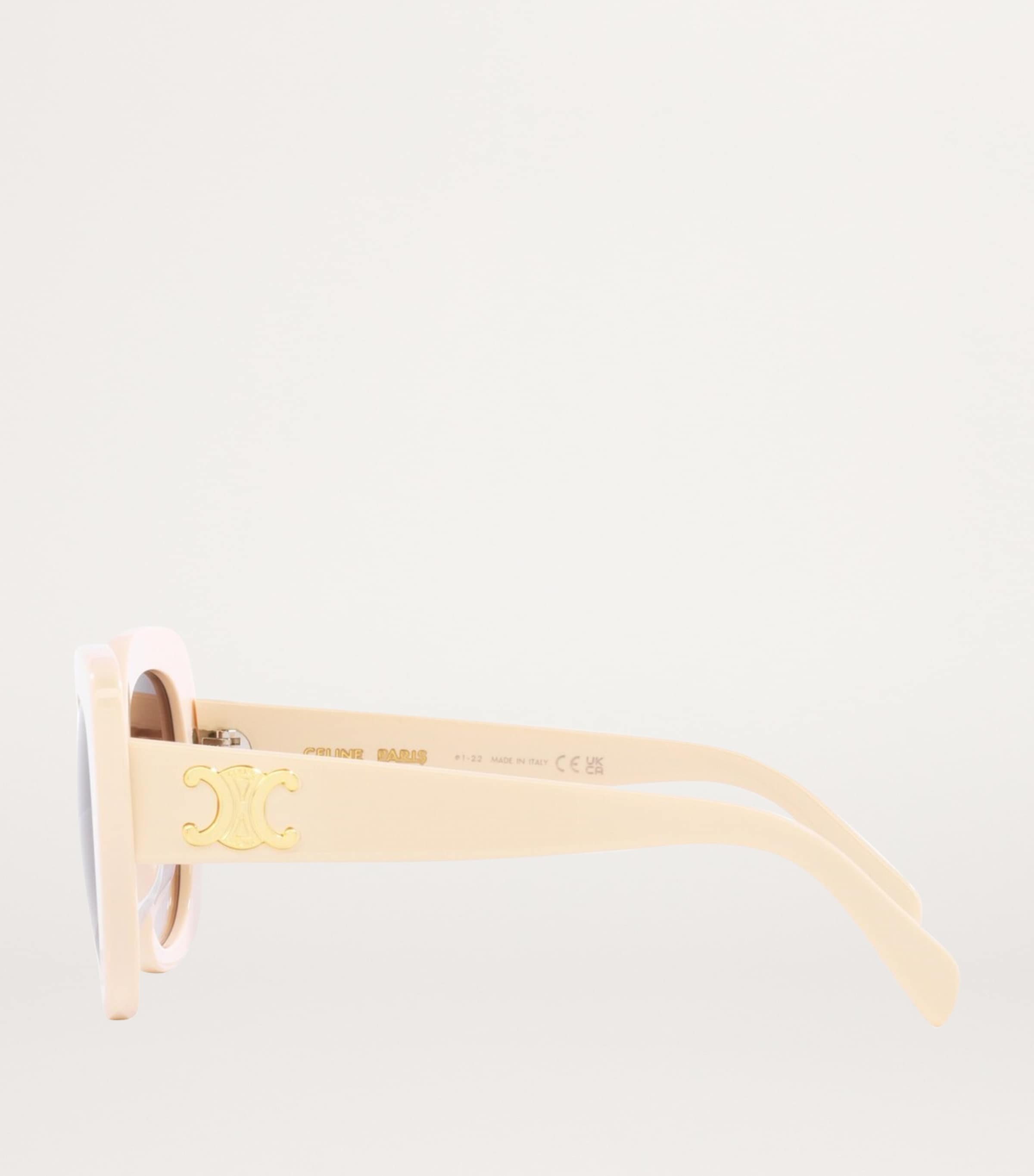 Celine Butterfly Sunglasses Image 3