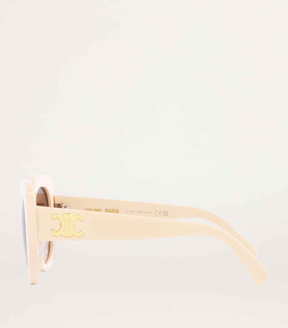 Celine Butterfly Sunglasses Image 3