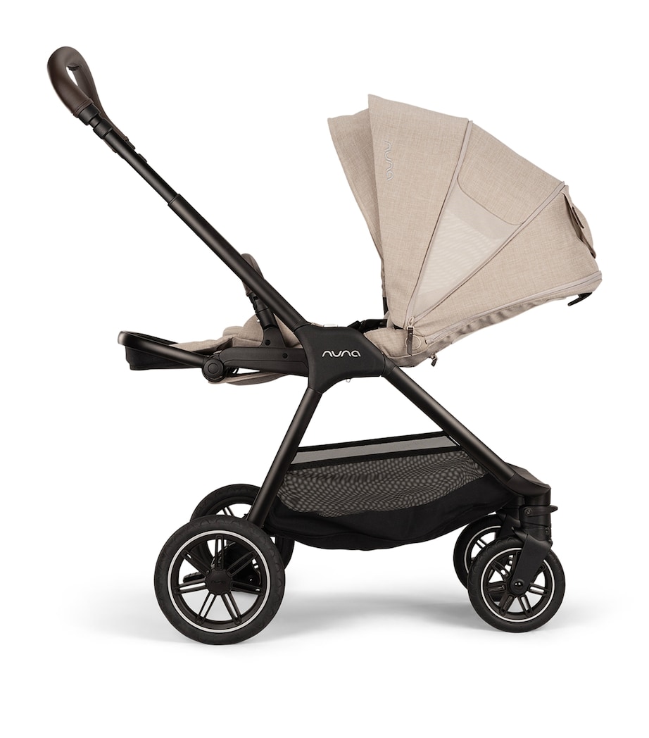 TRIV Next Pushchair BISCOTTI Image 9