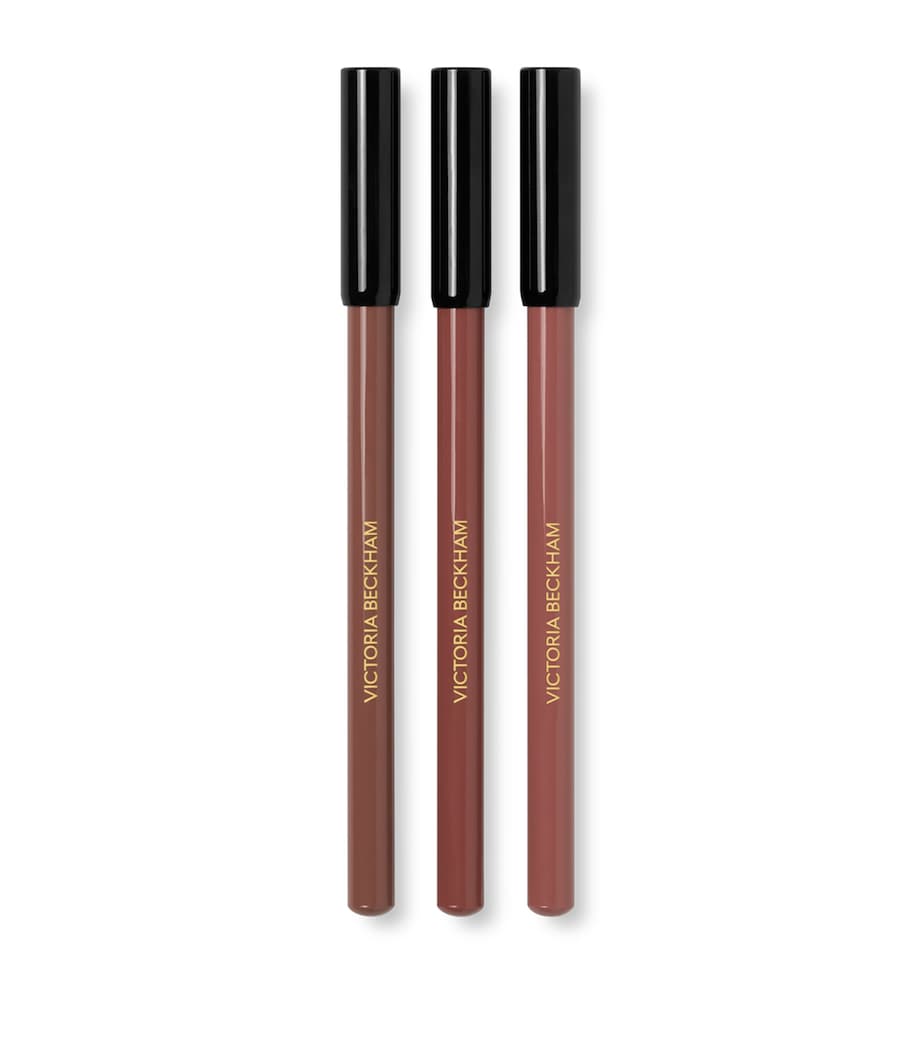 Victoria Beckham Beauty Lip Definer Trio: The Private Collection Image 3