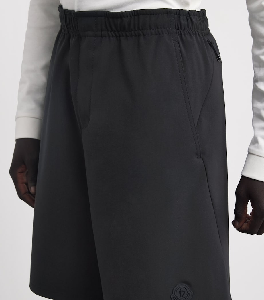 Logo Shorts 999 Image 6