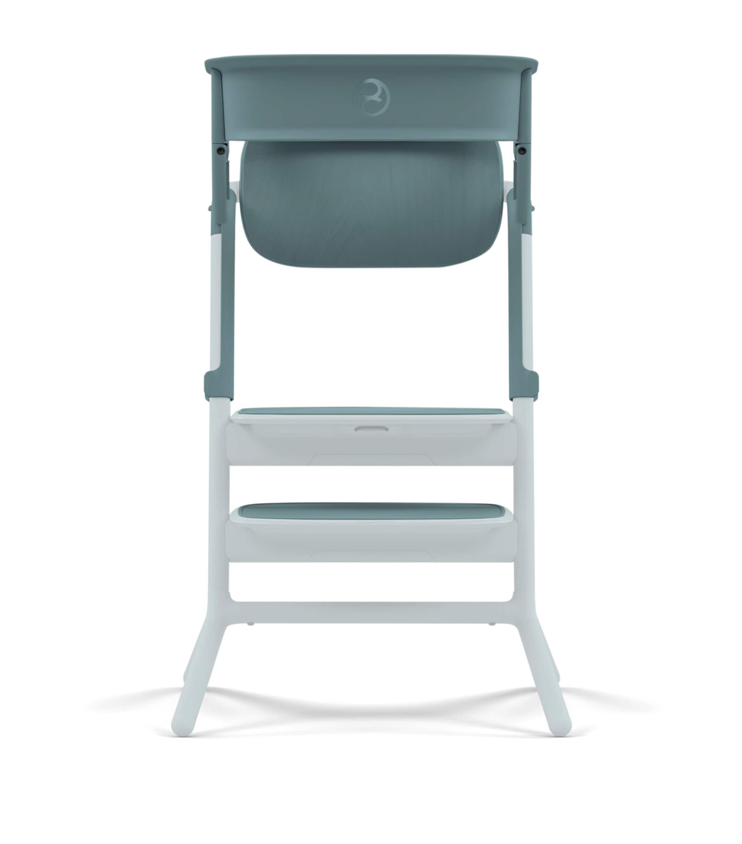 Cybex LEMO Highchair Learning Tower Stone Blue Image 2