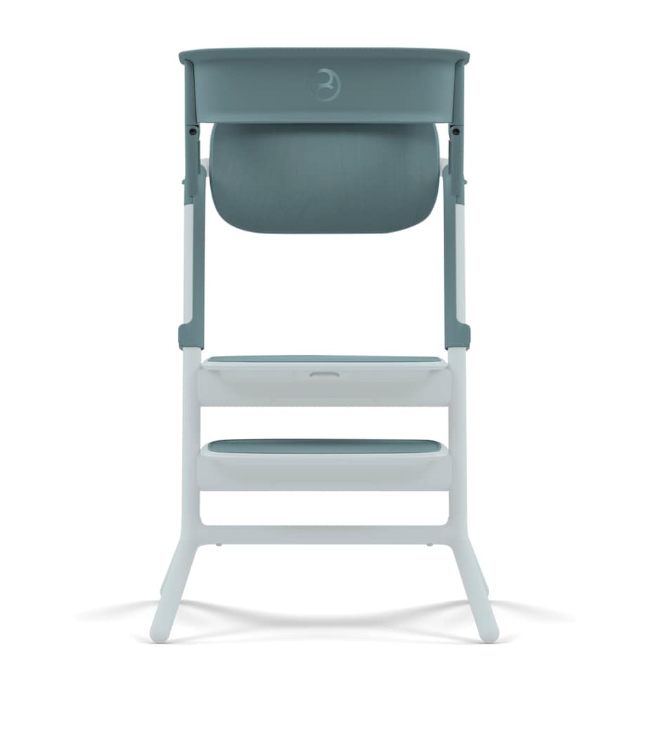 Cybex LEMO Highchair Learning Tower Stone Blue Image 2