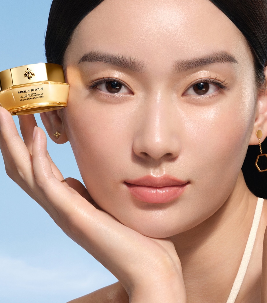 Guerlain Abeille Royale Youth Repair Eye Care (15ml) Image 3