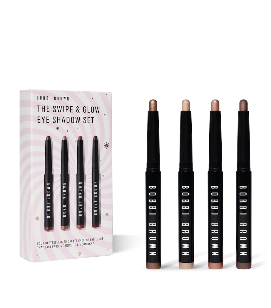 Bobbi Brown Swipe & Go Eyeshadow Stick Gift Set Image 1