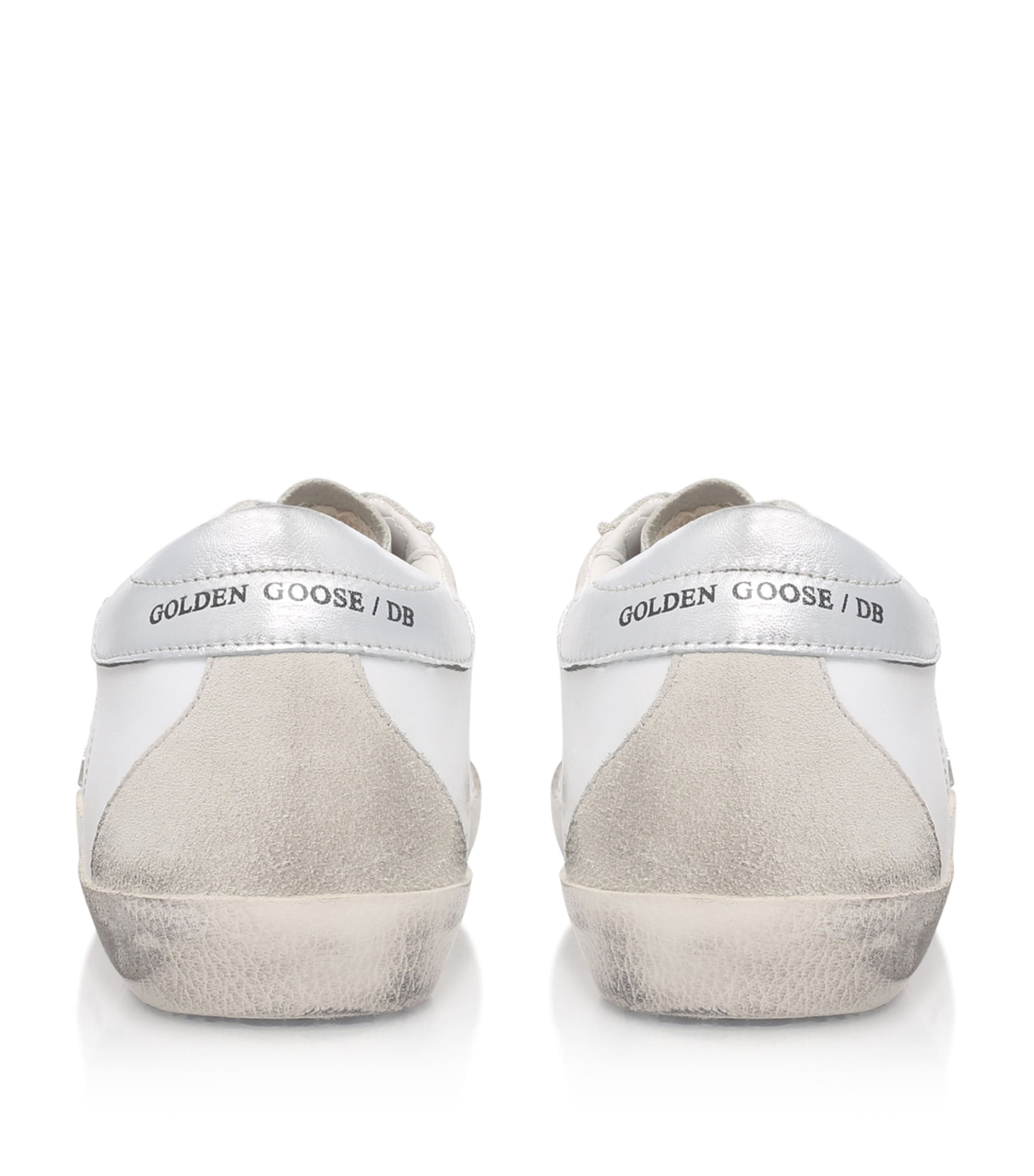 Superstar Sneakers WHITE Image 4