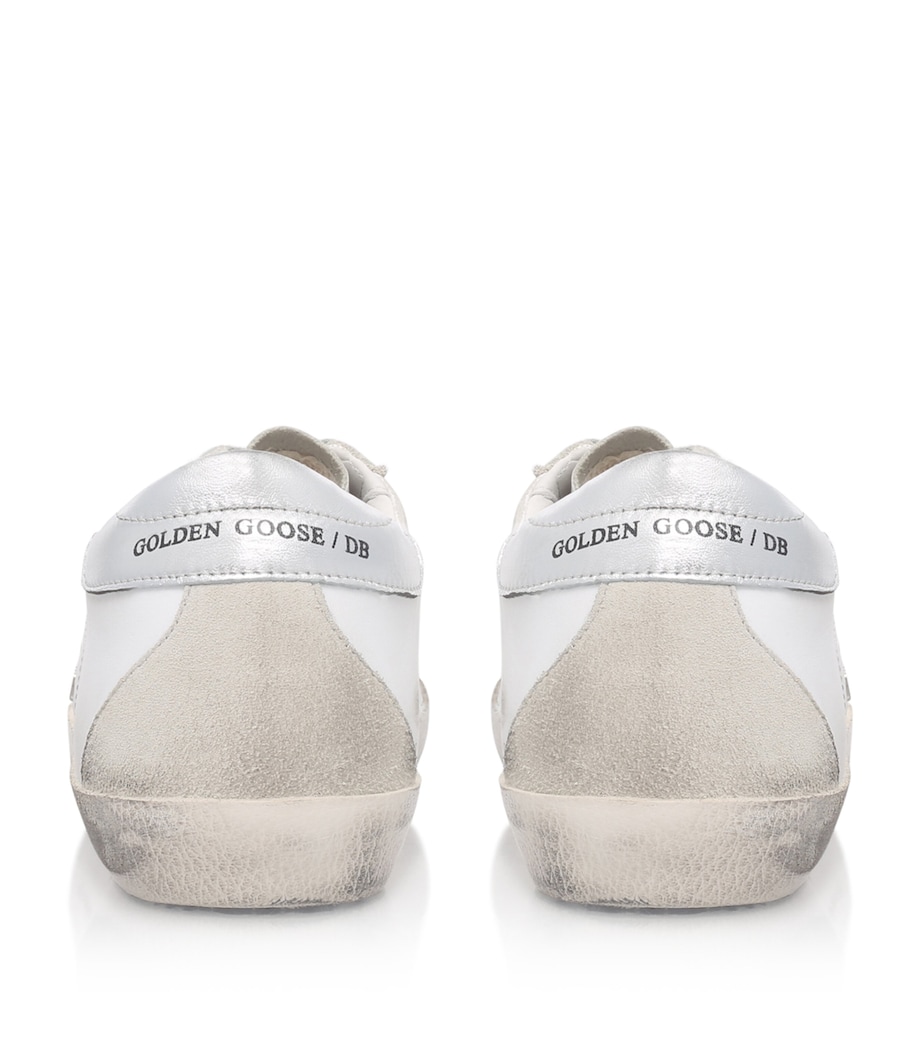 Superstar Sneakers WHITE Image 4