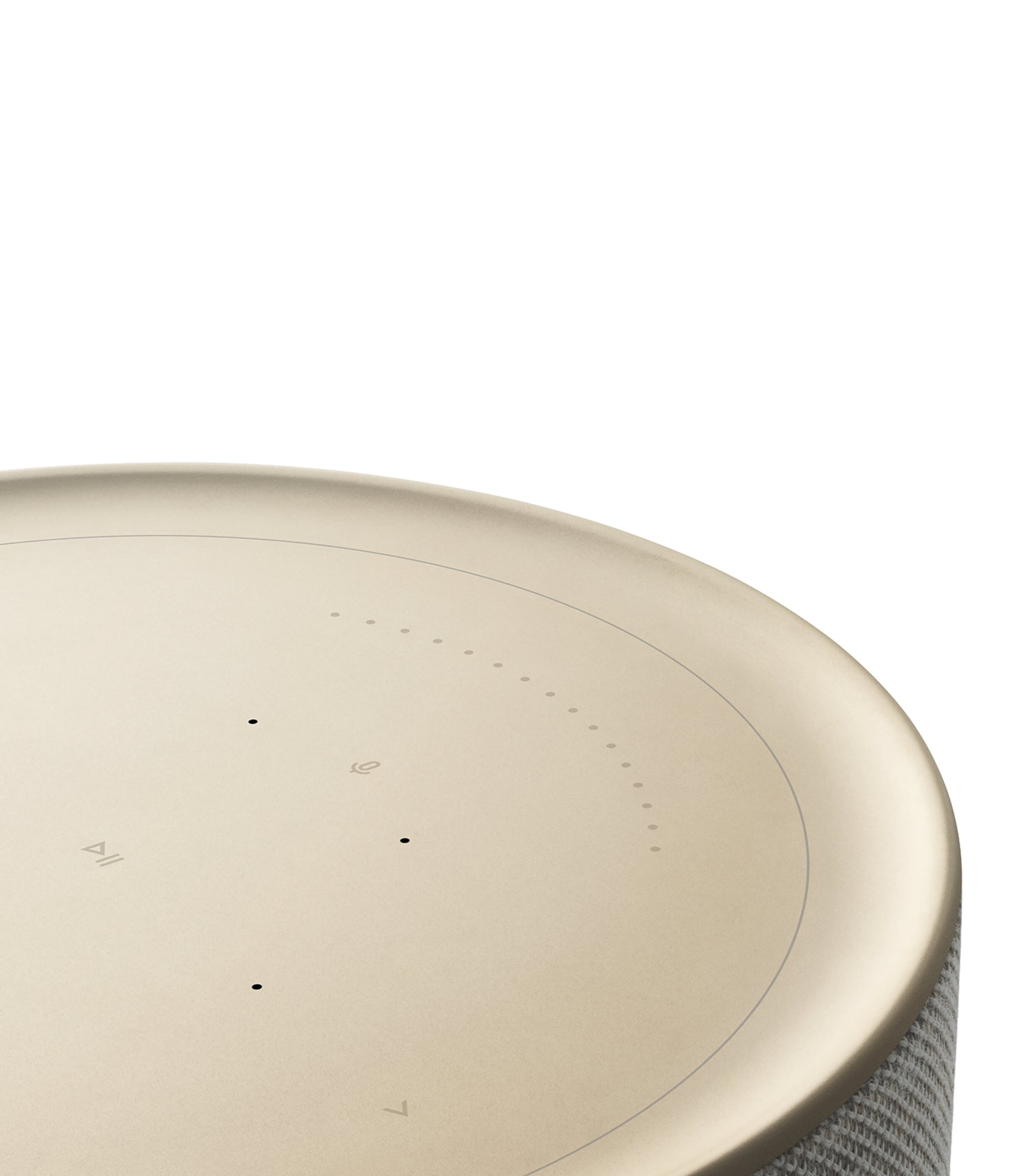 Beosound Balance Speaker NATURAL OAK Image 3