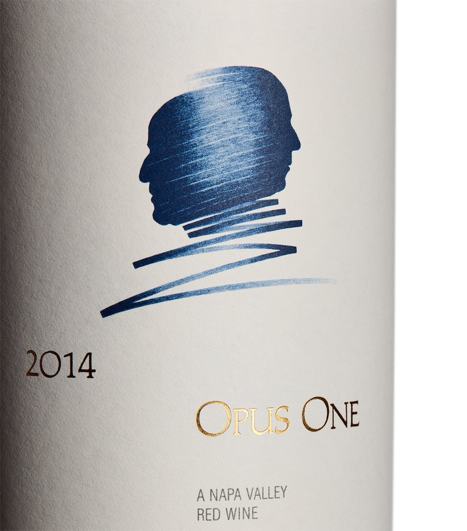 Opus One Opus One 2014 (75cl) - California, USA Image 2