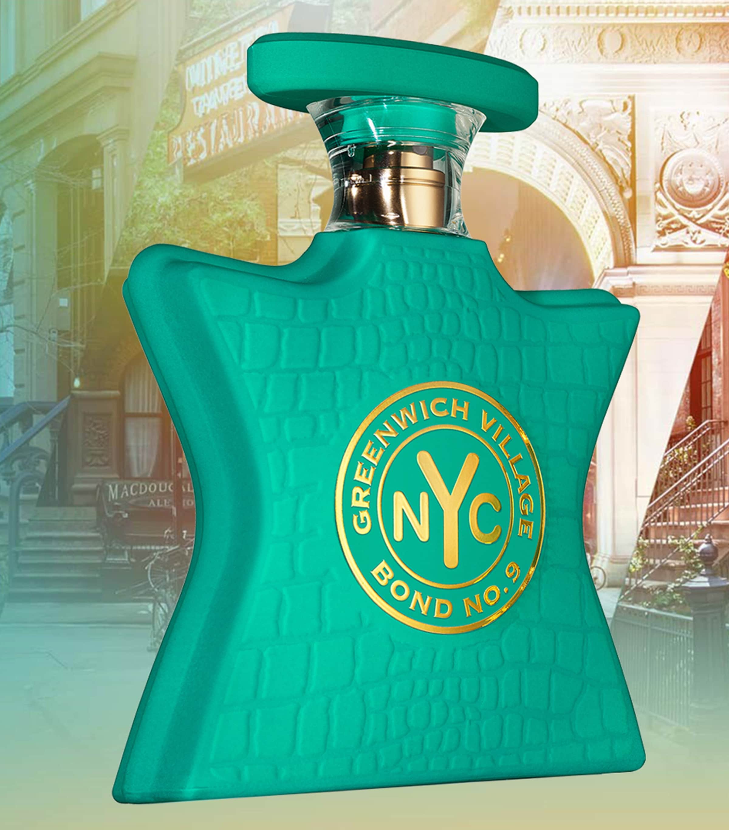 Bond No. 9 Greenwich Village Eau de Parfum (50ml) Image 2