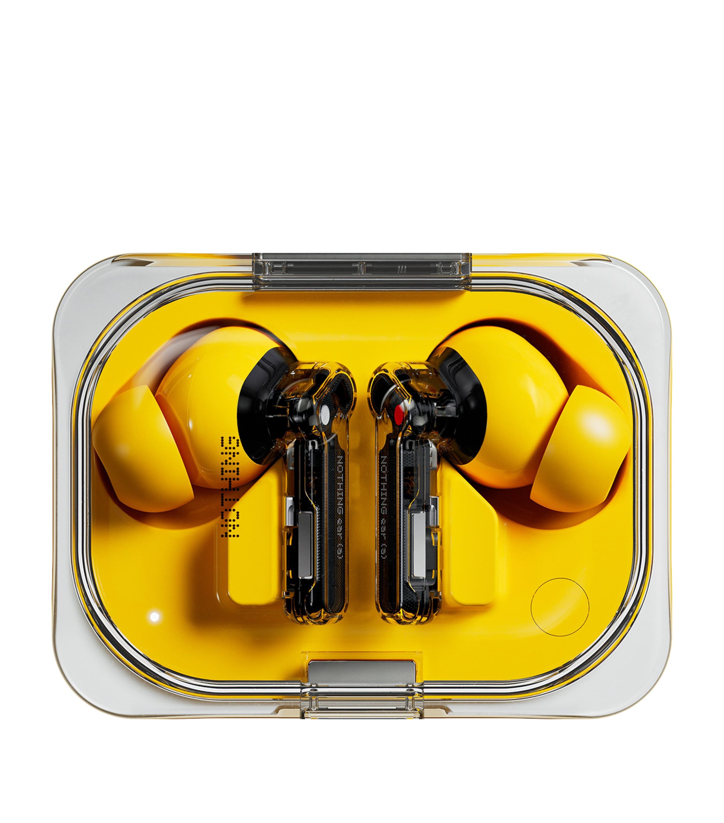Nothing Technology Ear (a) Yellow Image 1