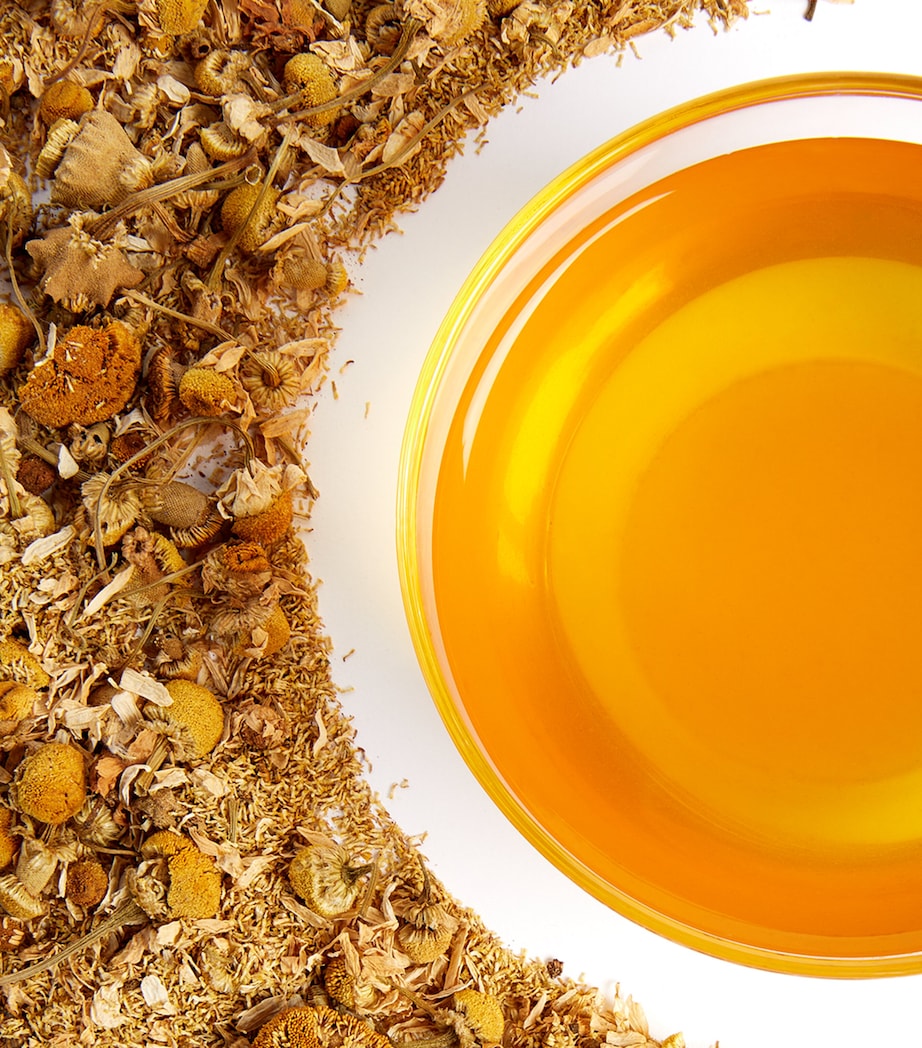 No. 112 Chamomile Loose Leaf Tea (65g) NO COLOUR Image 4