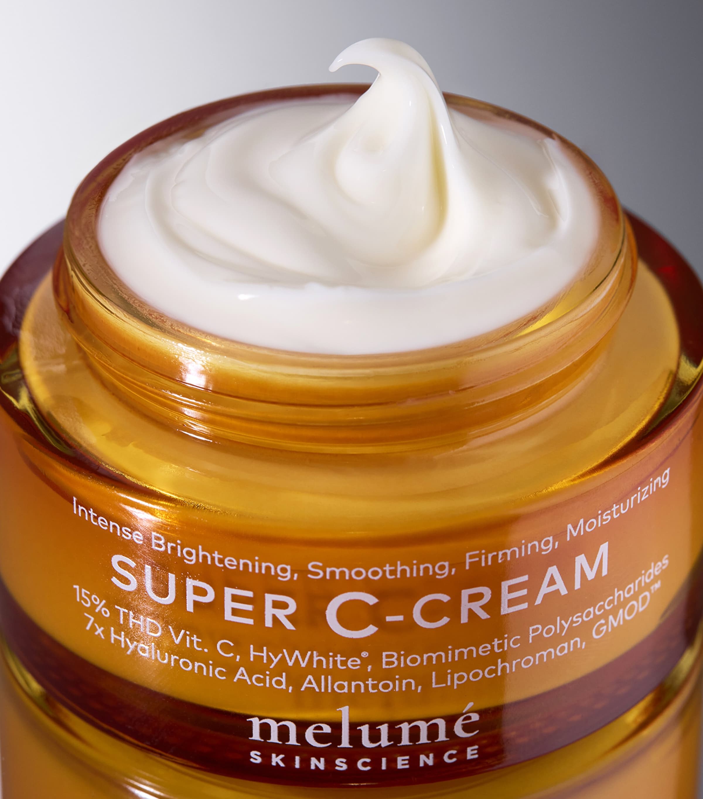 Melumé Skinscience Super C-Cream (50ml) Image 2
