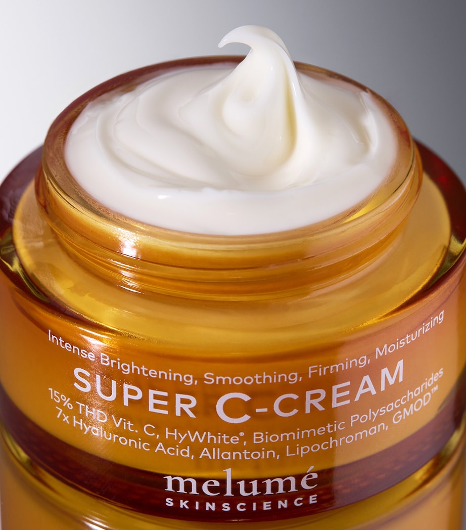 Melumé Skinscience Super C-Cream (50ml) Image 2