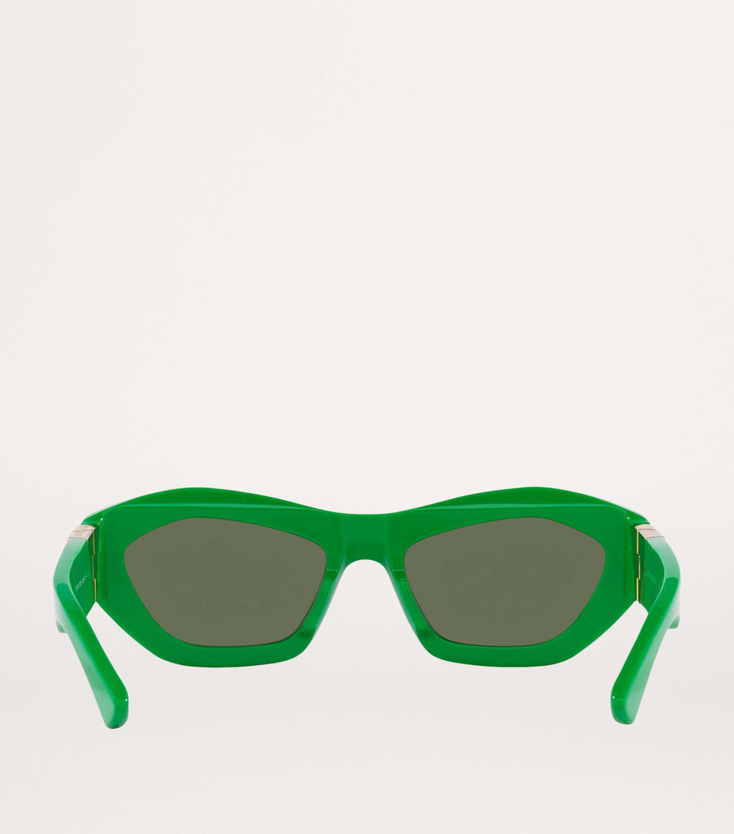 Acetate 06J000401 Sunglasses 2500J1 Image 4