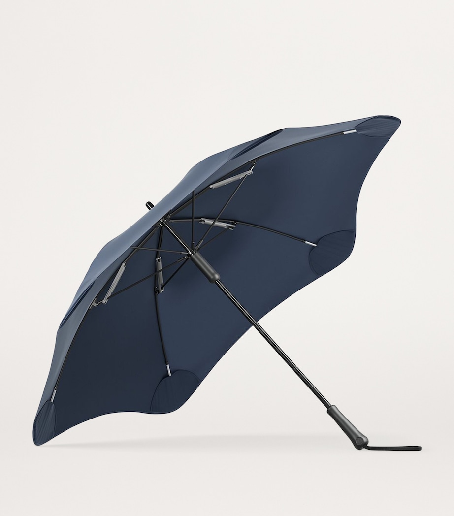 The Classic Umbrella MIDNIGHT NAVY Image 3
