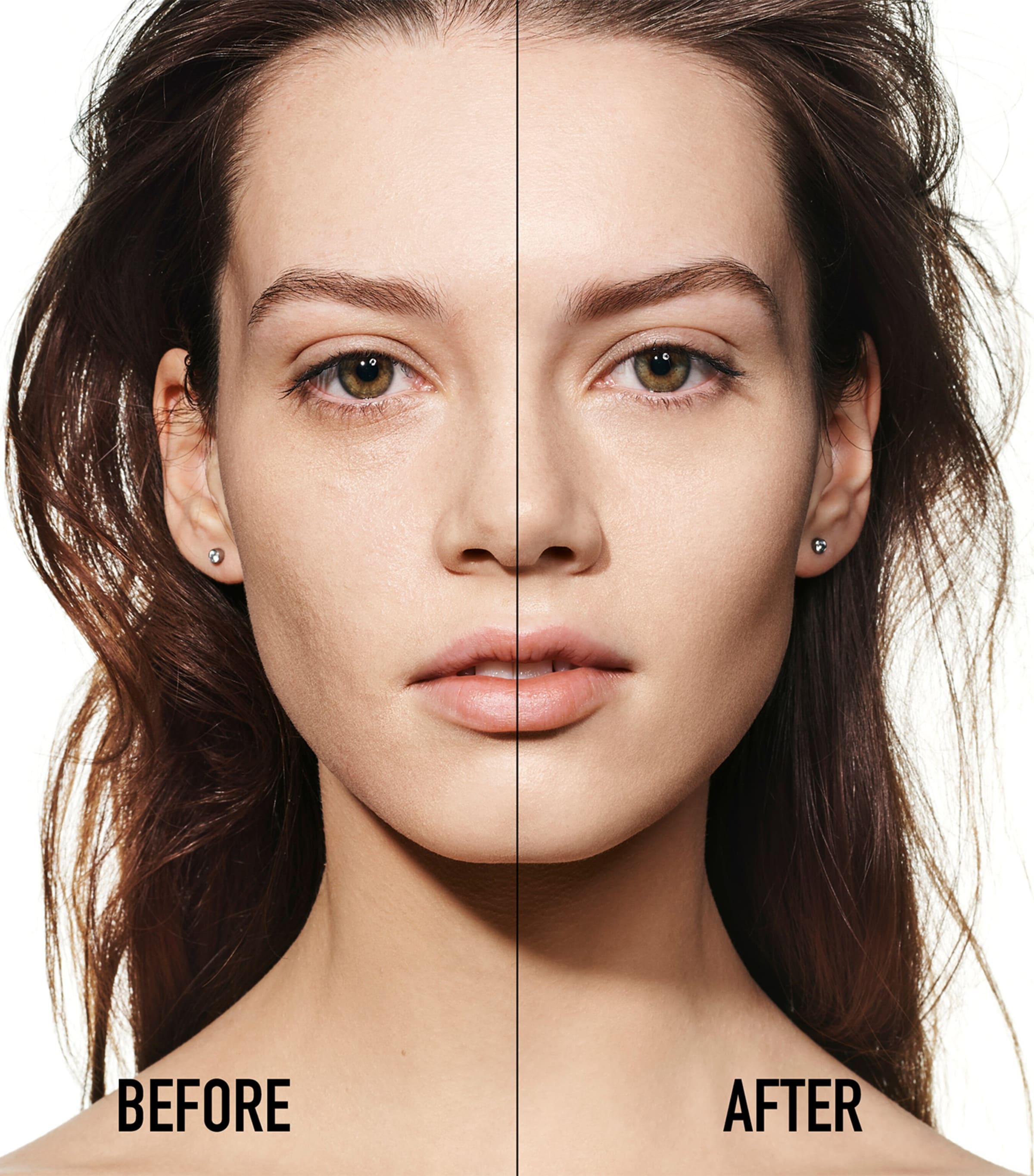 Forever Natural Nude Foundation 1.5 NEUTRAL Image 3