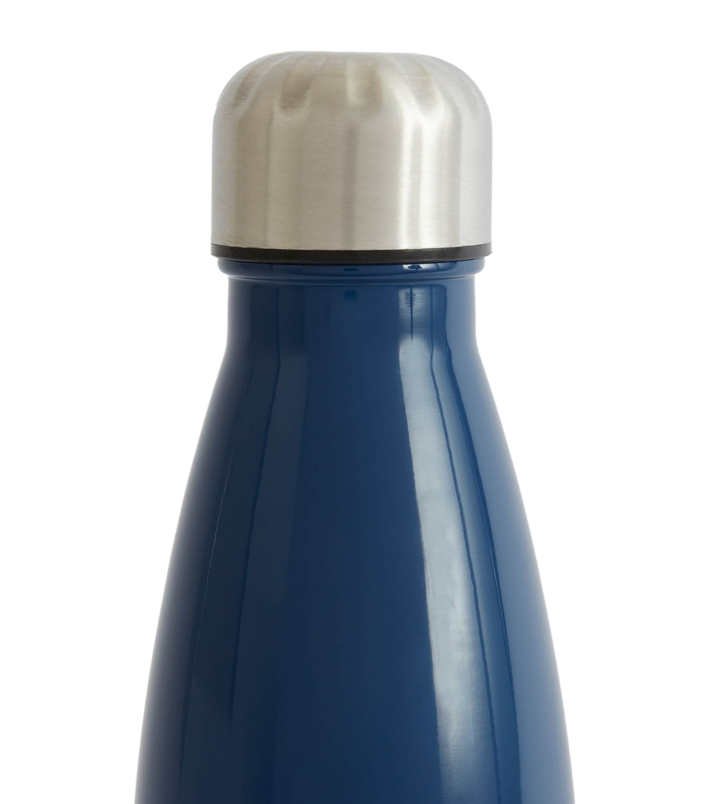 Harrods SW1 Knightsbridge Water Bottle (500ml) Image 3