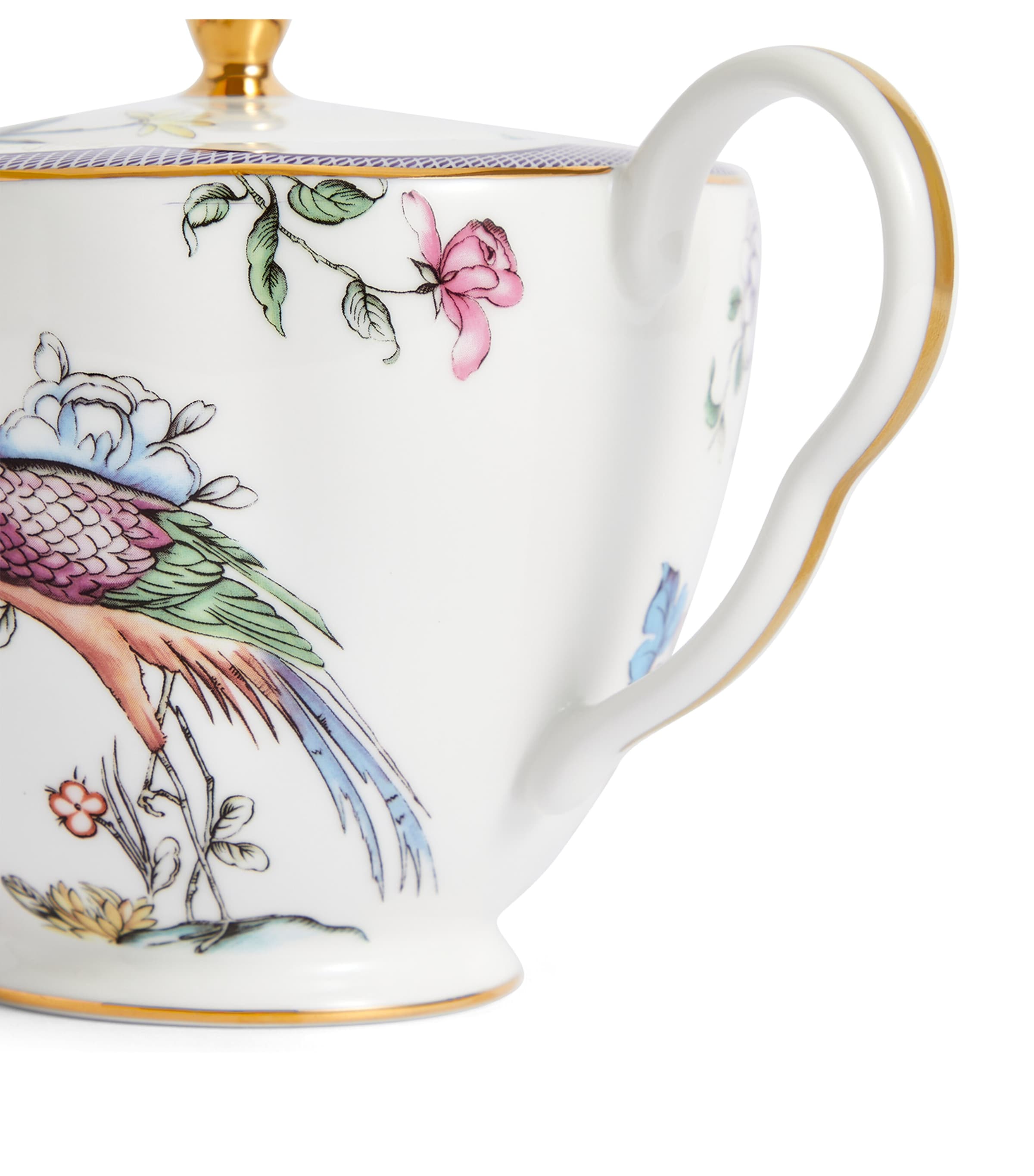 Wedgwood Fortune Teapot (370ml) Image 5