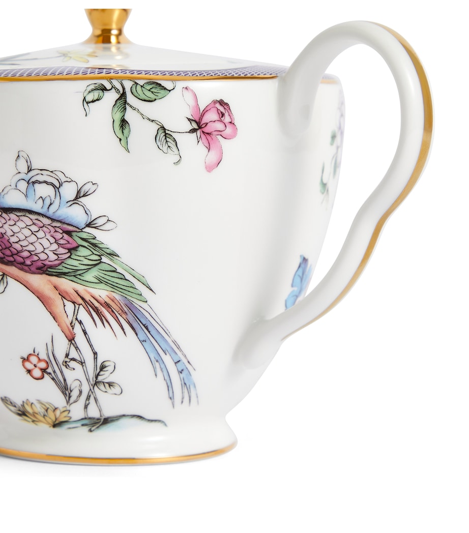 Fortune Teapot (370ml) MULTI Image 5