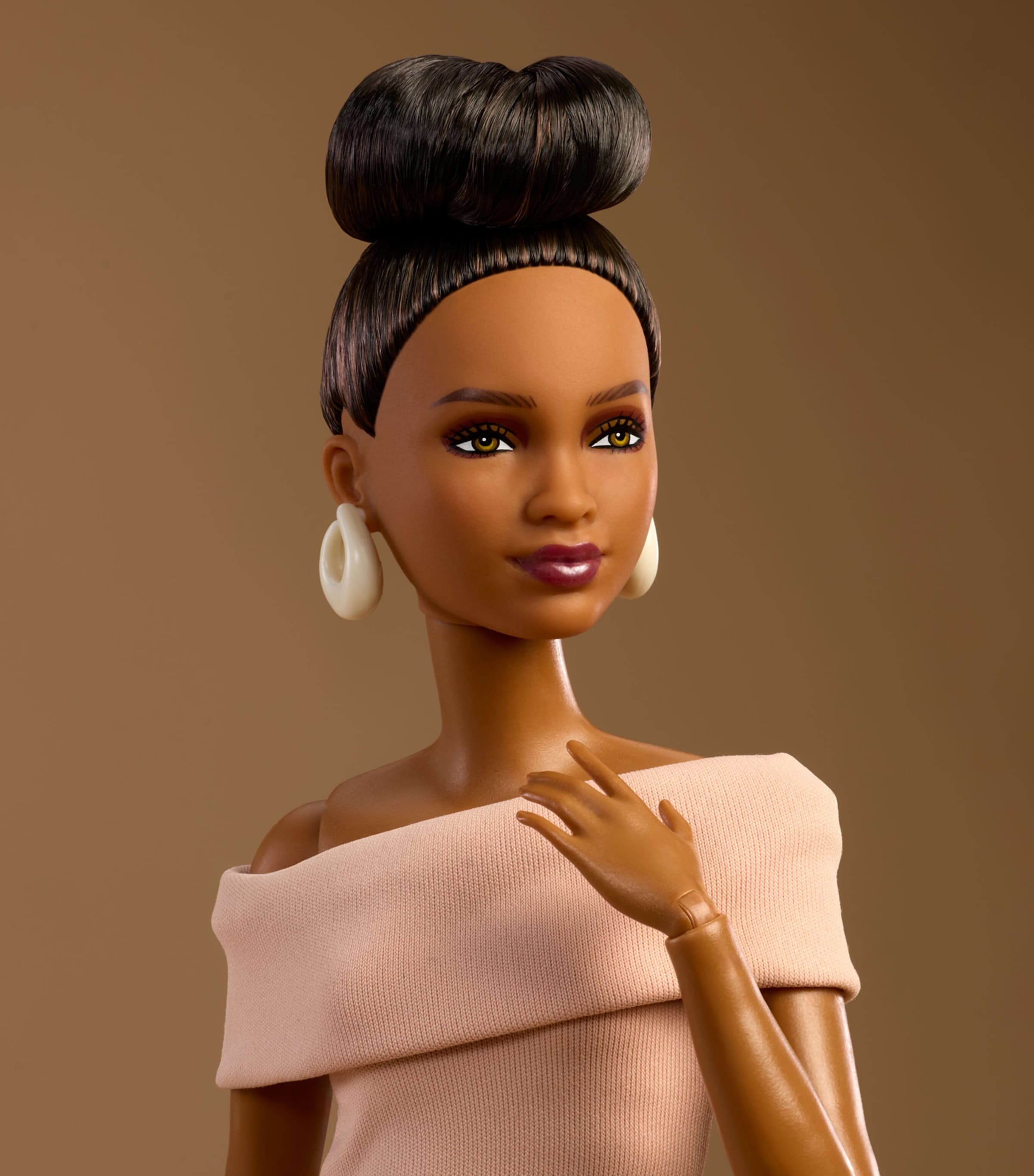 Barbie Barbie Basics Model 08 Doll Image 3
