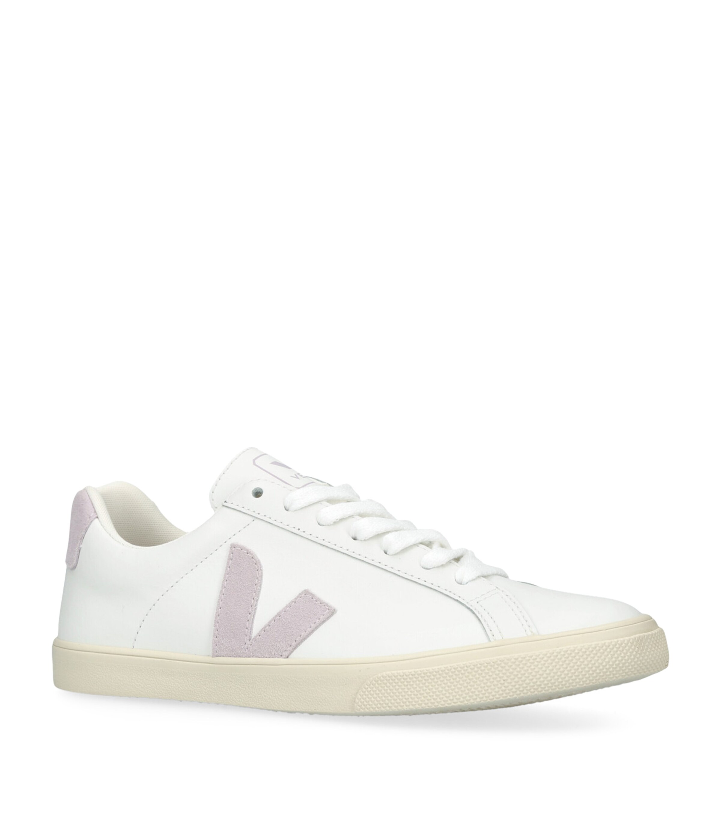 Veja Low-Top Esplar Sneakers White/oth Image 3