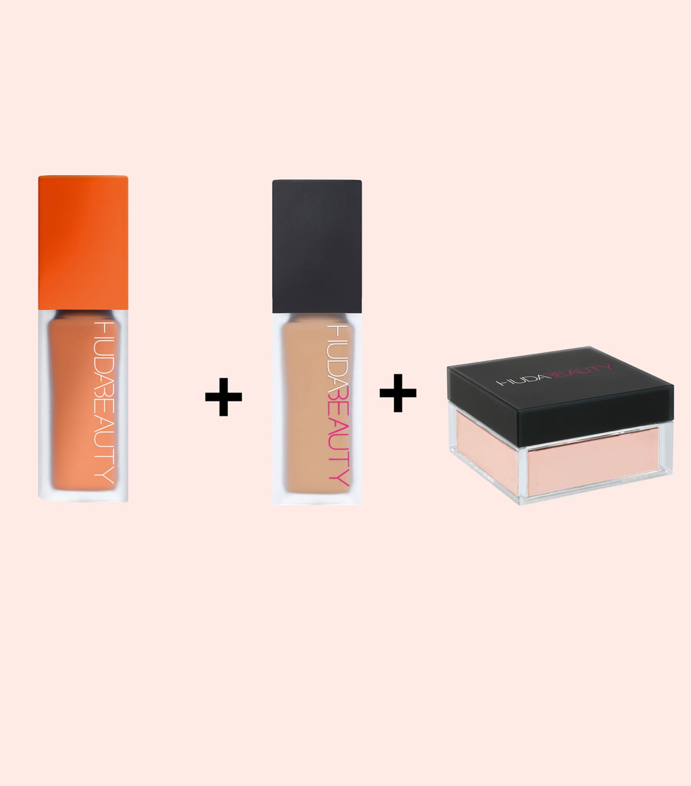 Huda Beauty Faux Filter Colour Corrector | Make-up | Face | Highlighters | Concealers | Designers | Huda Beauty Huda Beauty Faux Filter Colour Corrector | Make-up | Face | Highlighters | Concealers | Designers | Huda Beauty