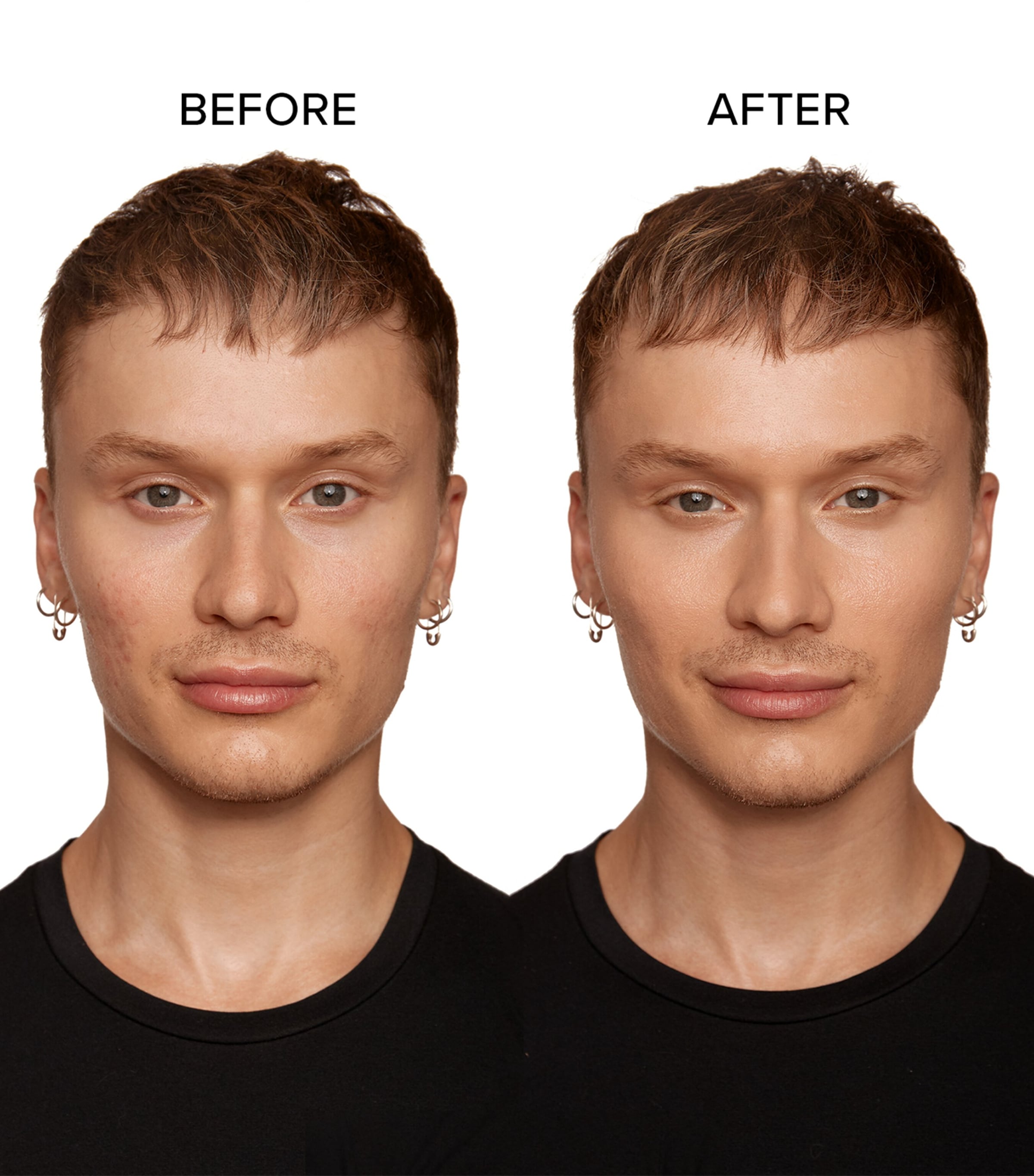 NUDESTIX Tinted Cover Foundation Nude Image 3